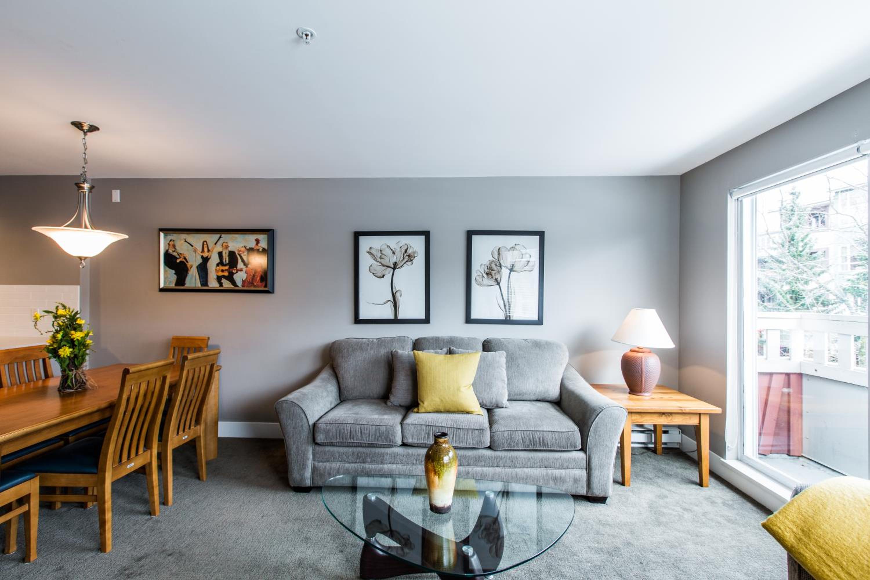 Whistler Blackcomb Vacation Rentals - Village North