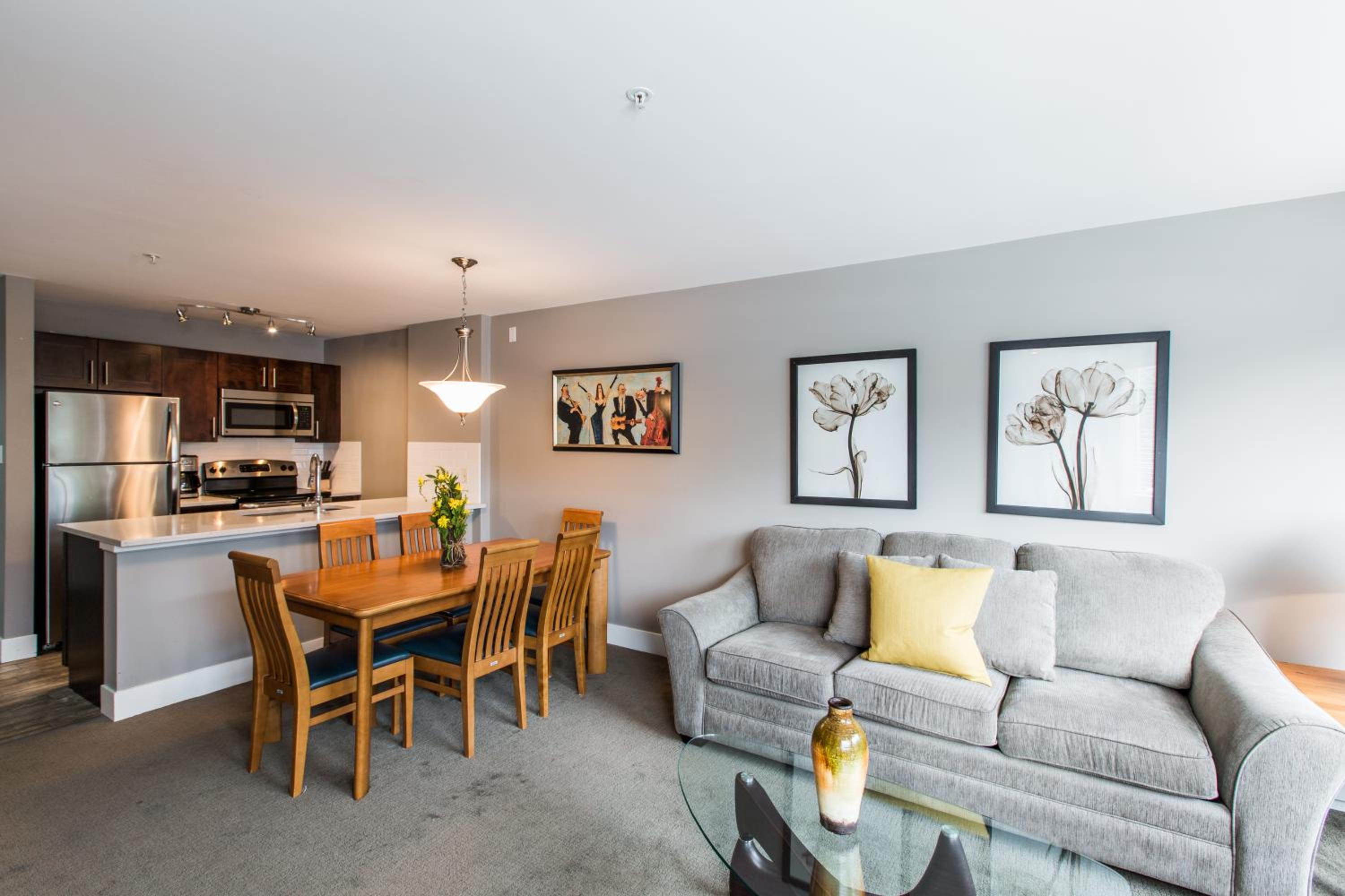 Whistler Blackcomb Vacation Rentals - Village North