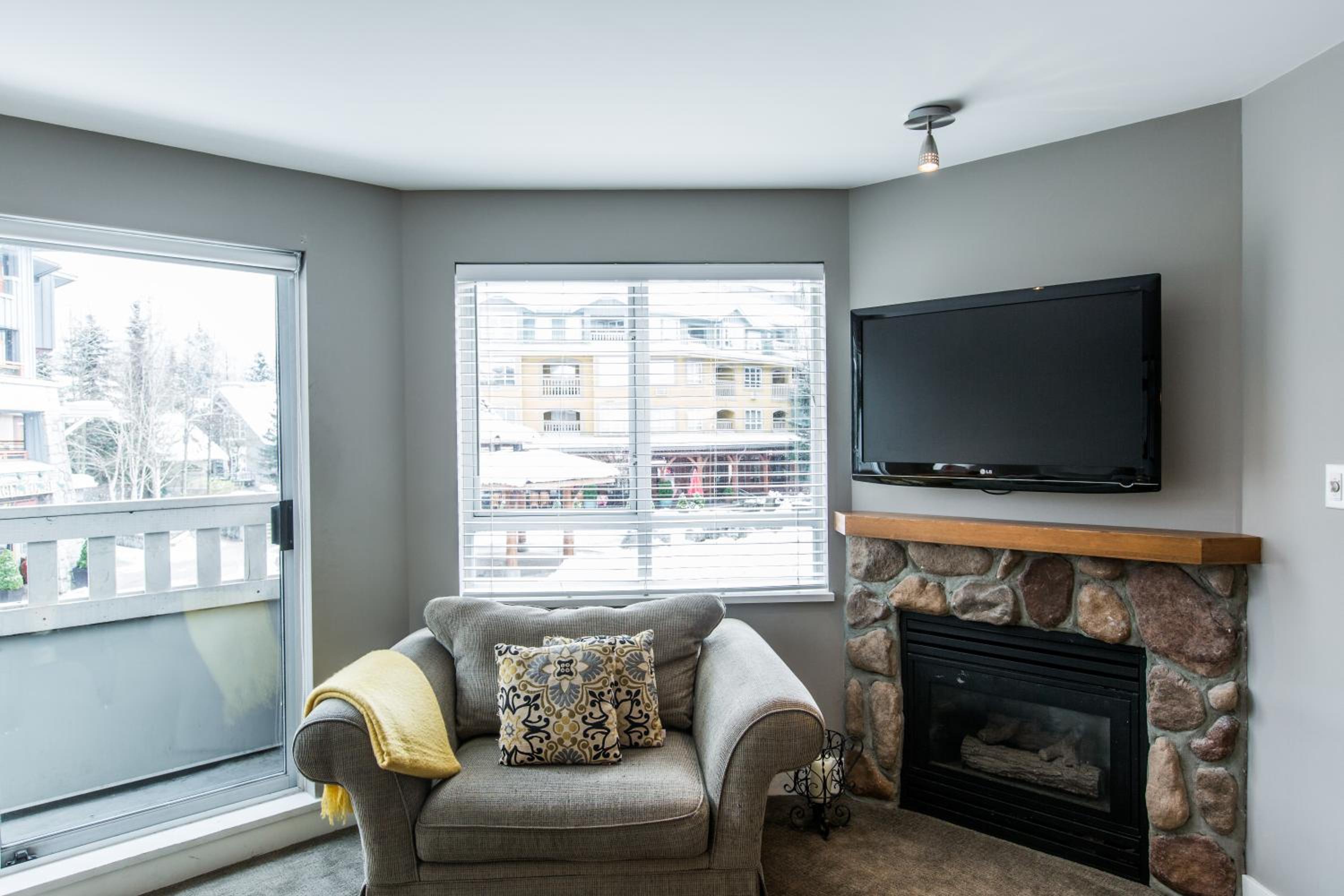 Whistler Blackcomb Vacation Rentals - Village North