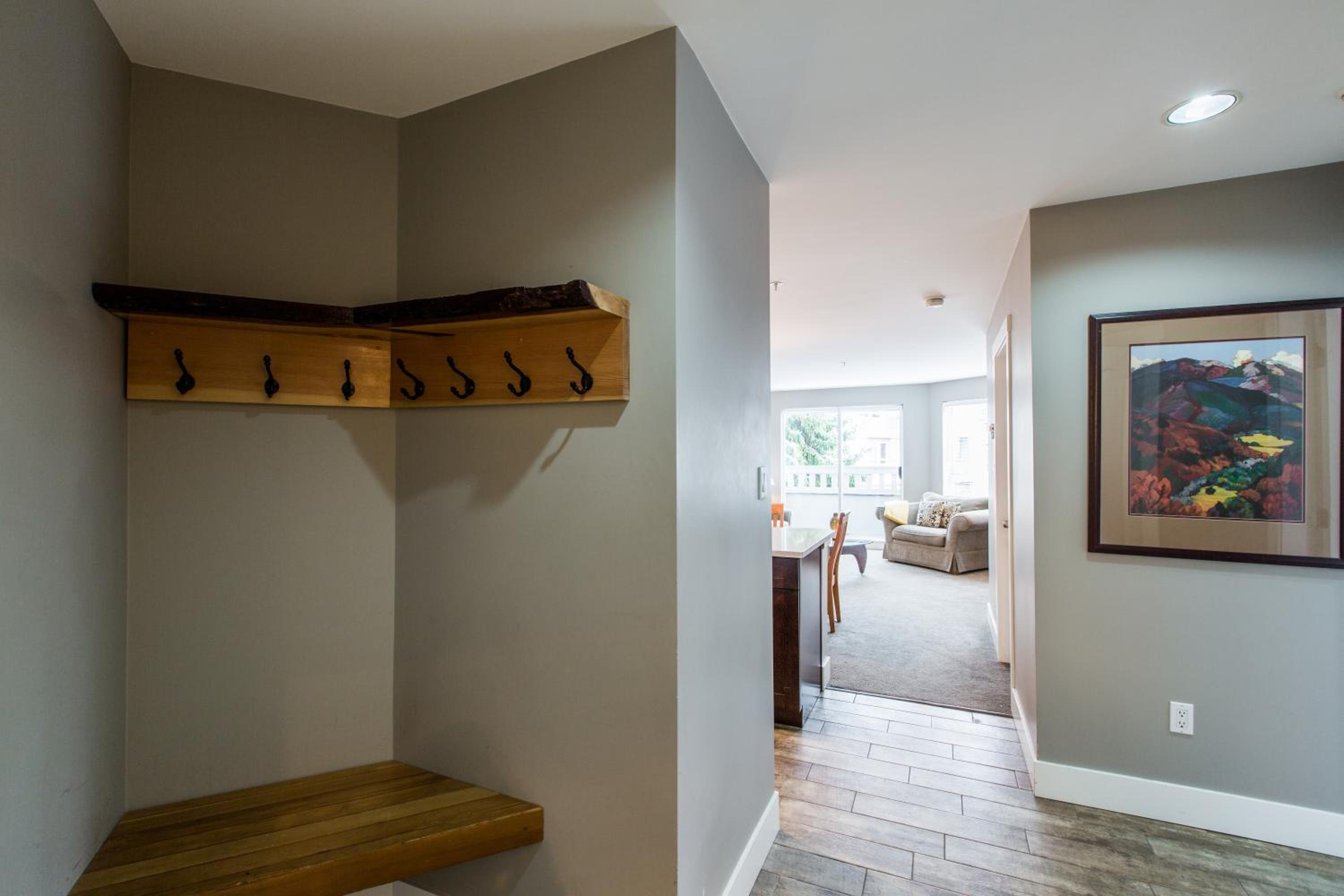 Whistler Blackcomb Vacation Rentals - Village North