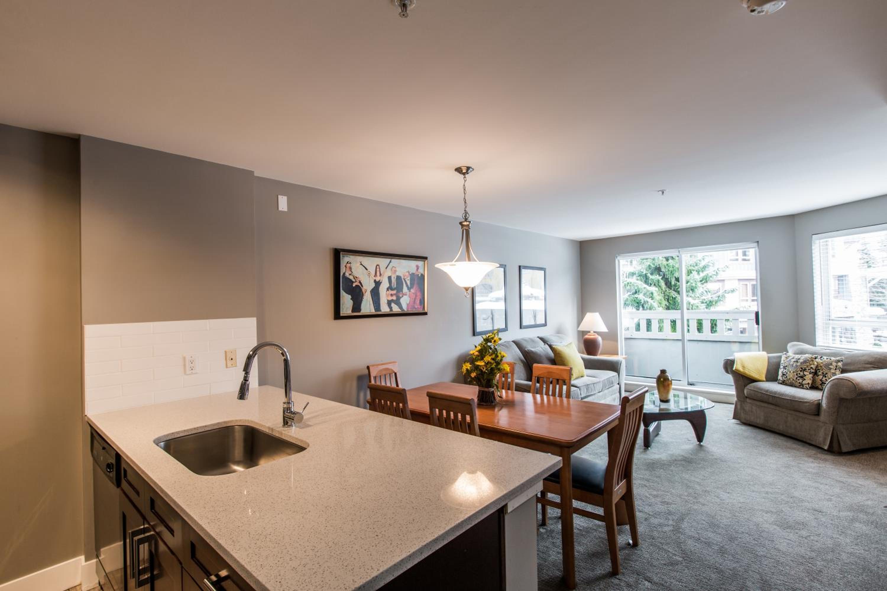 Whistler Blackcomb Vacation Rentals - Village North
