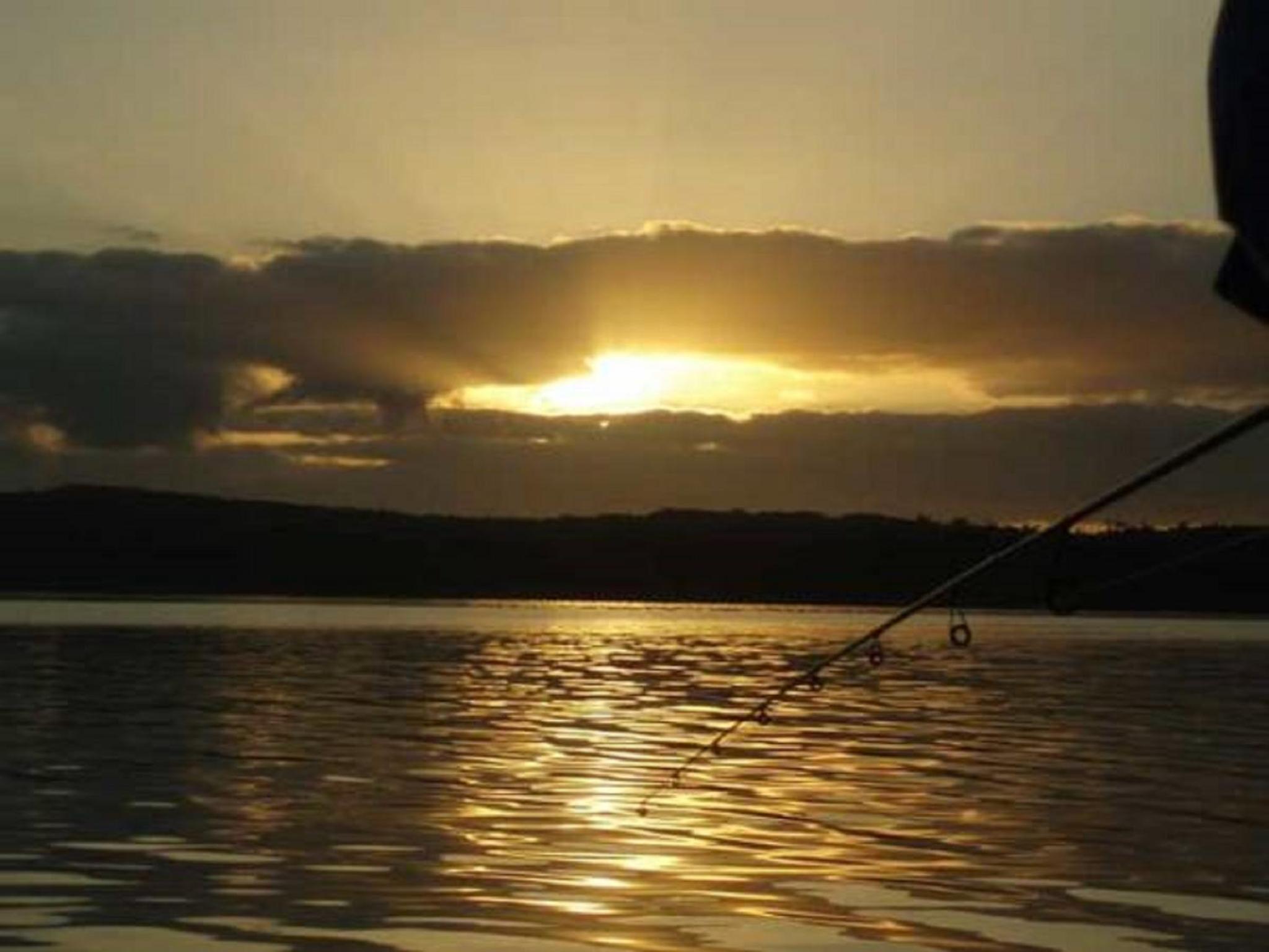 Palm Beach Caravan Park