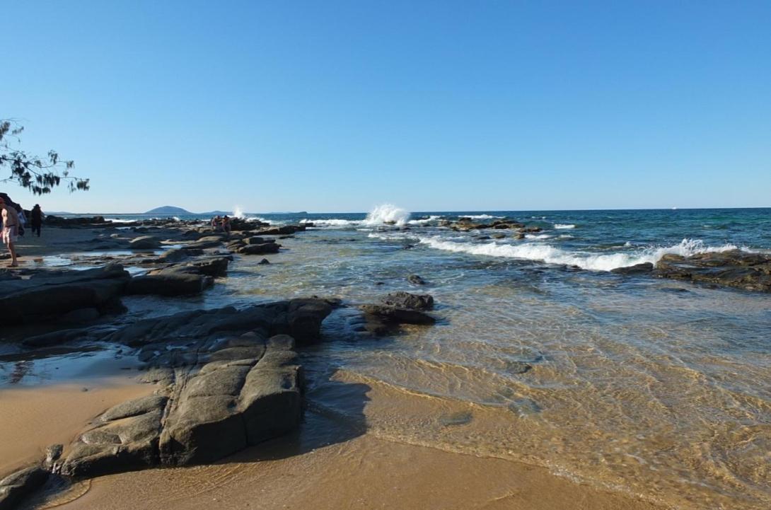 Alex Headland Beachfront