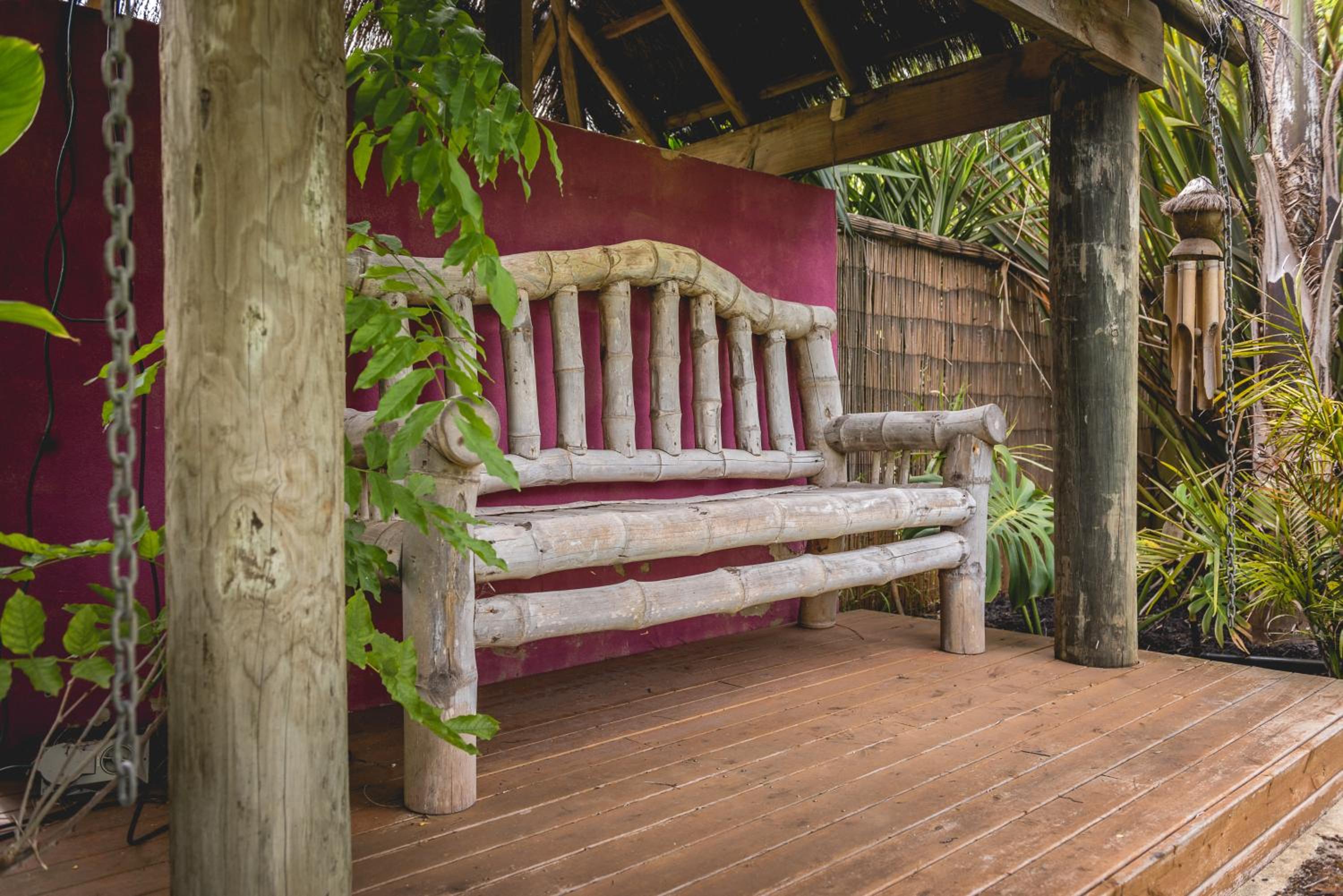 Albany Vacations - Albany Bali Style Accommodation - Property Image 10