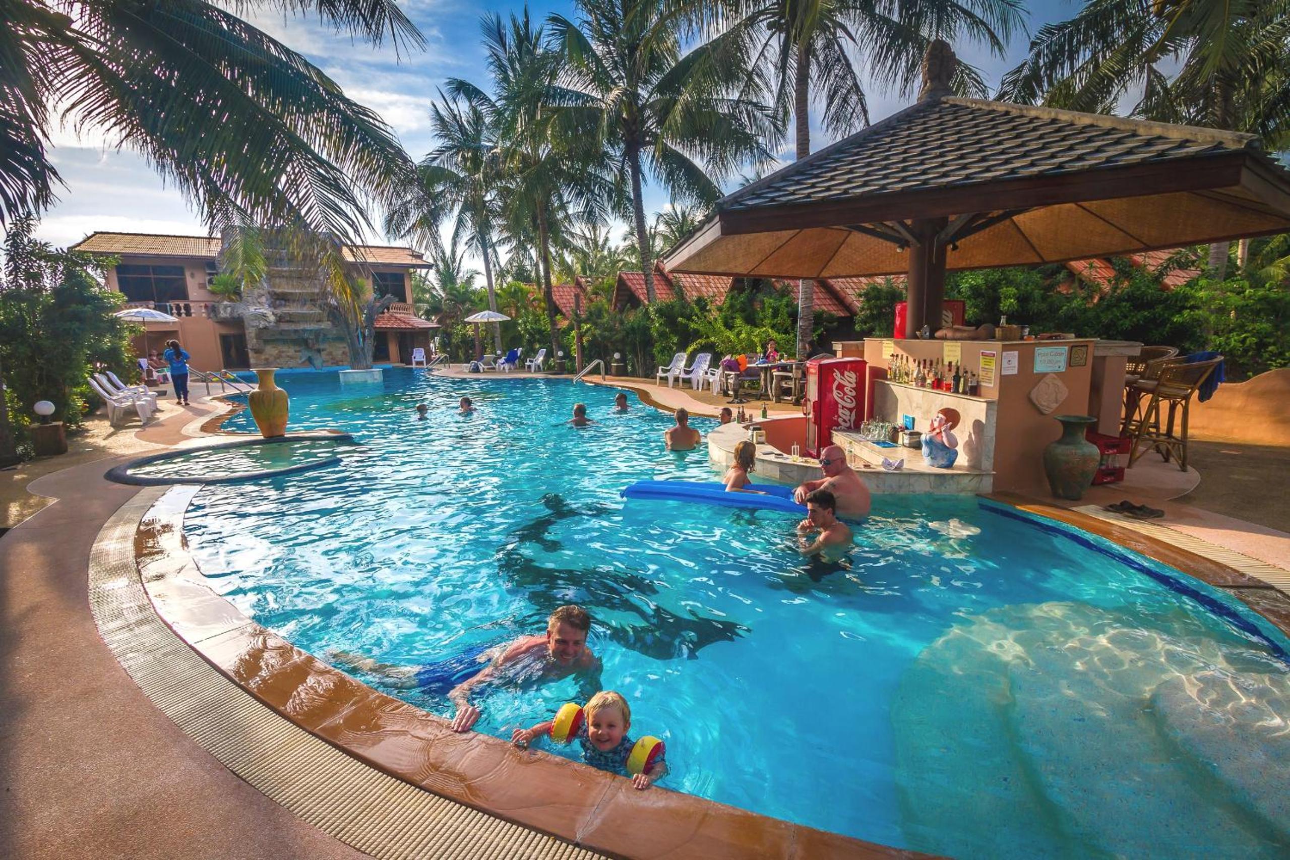 Laguna Beach Club Resort