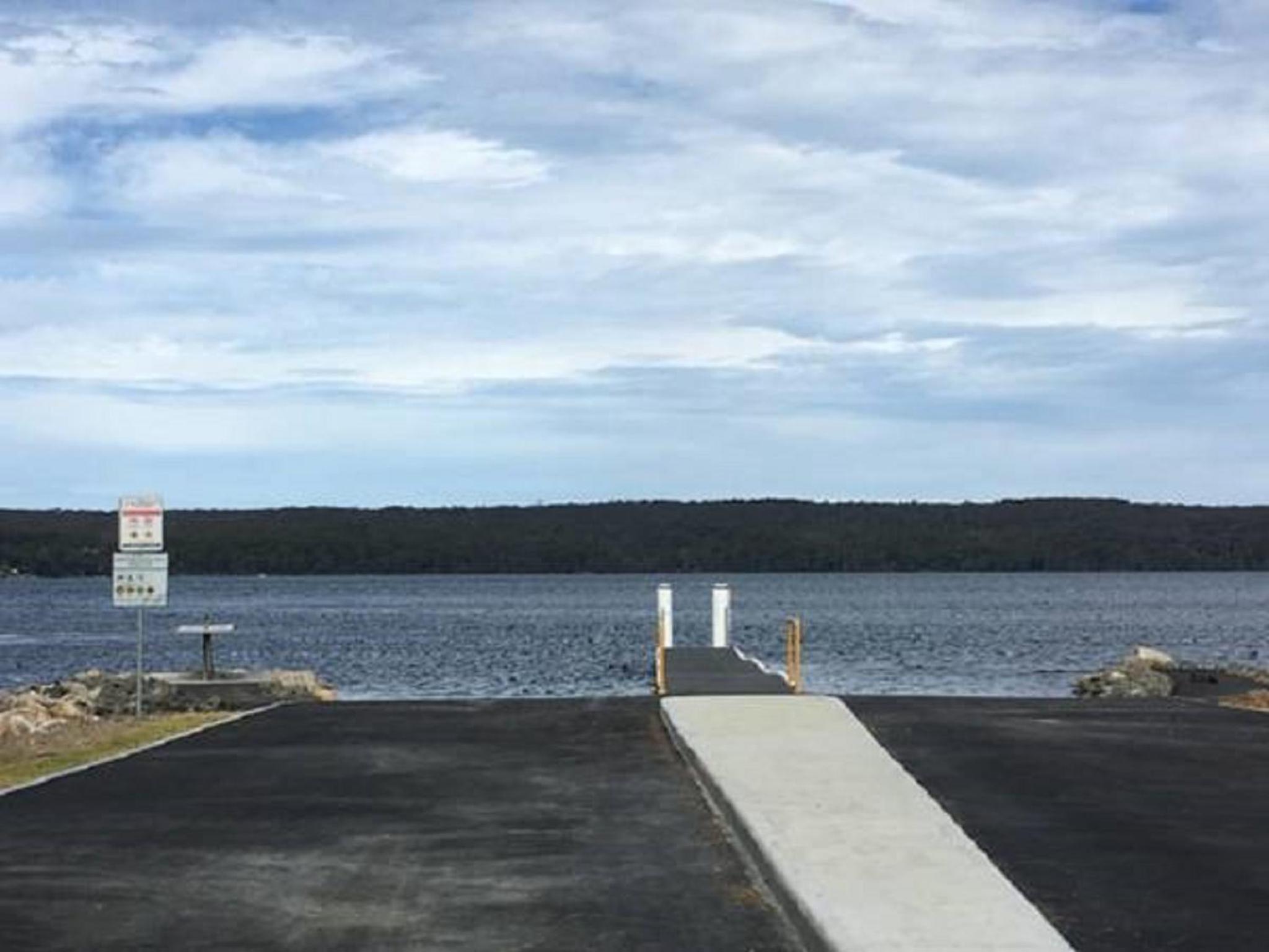 Palm Beach Caravan Park