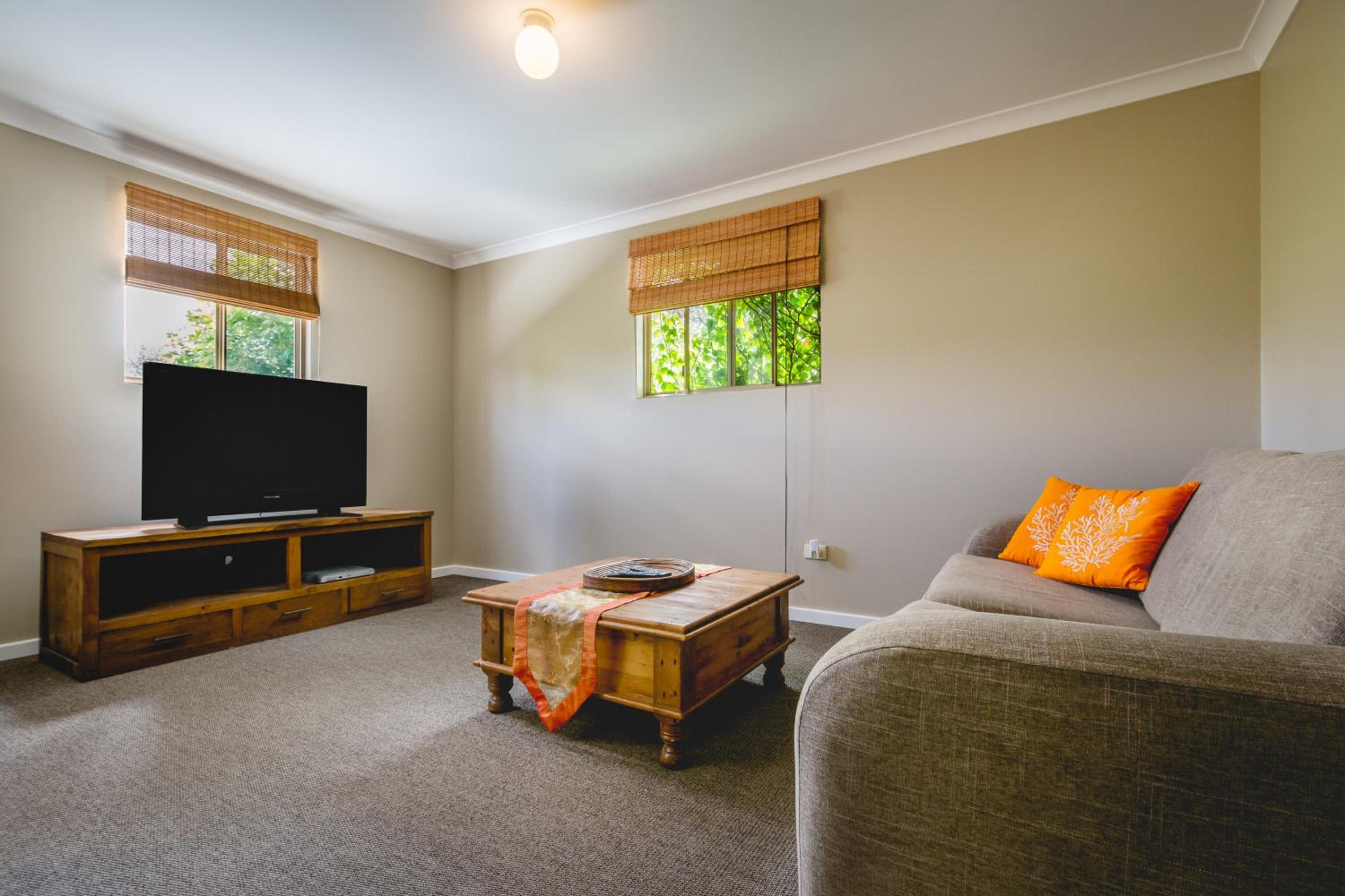 Albany Vacations - Albany Bali Style Accommodation - Property Image 2