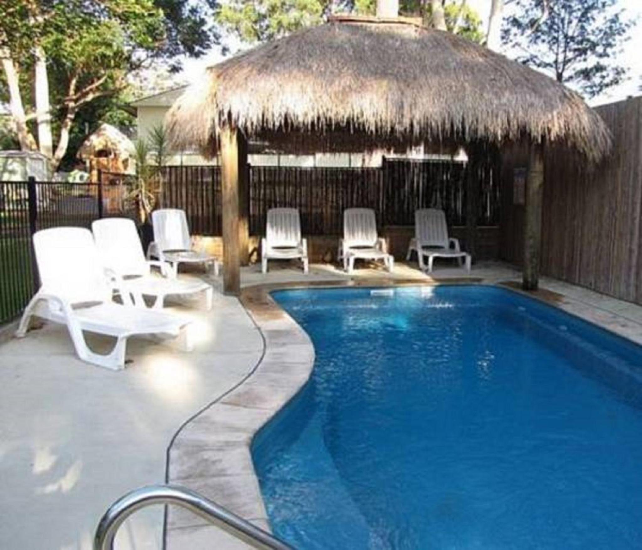 Palm Beach Caravan Park