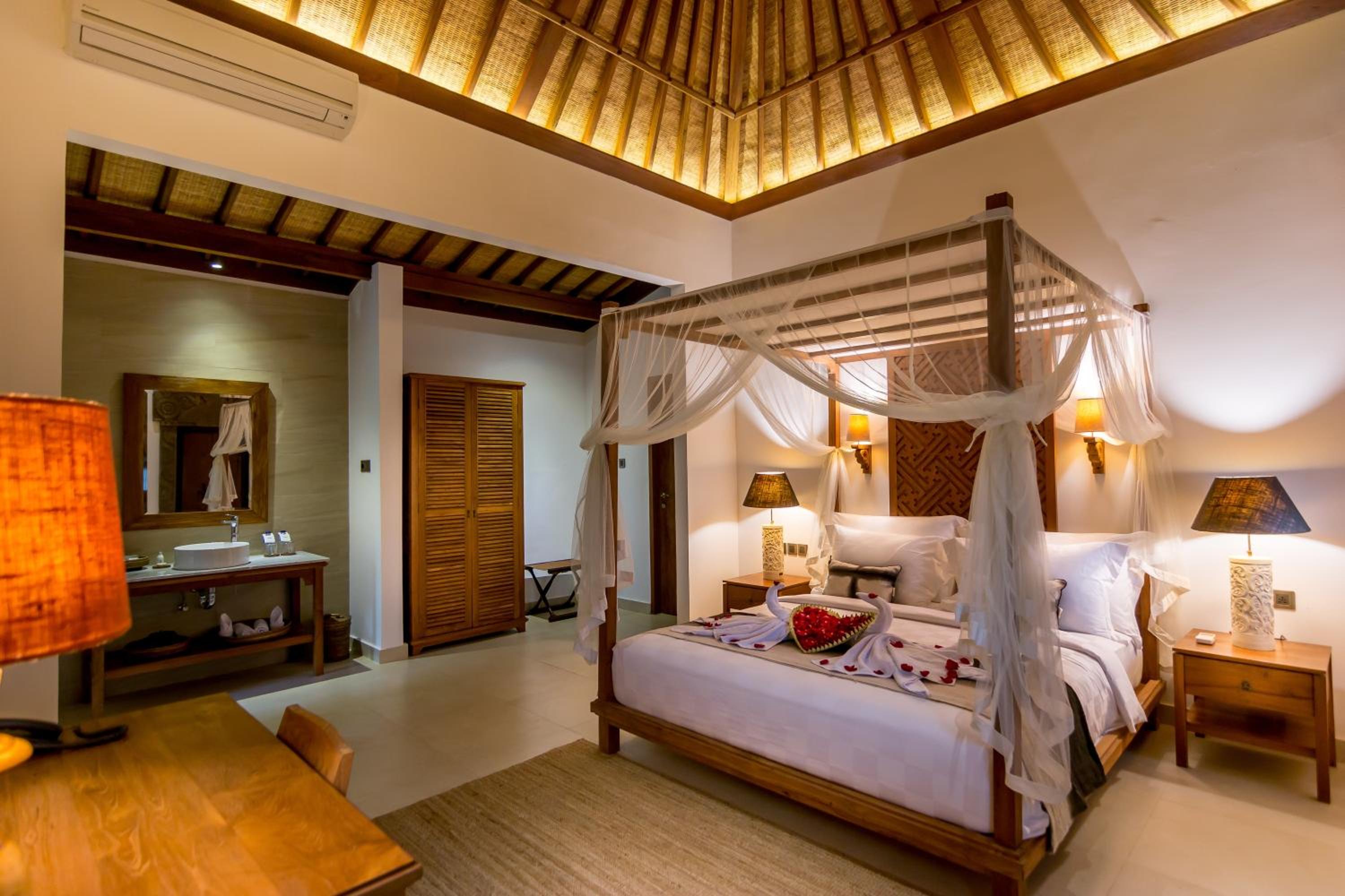 Ulun Ubud Resort - CHSE Certified