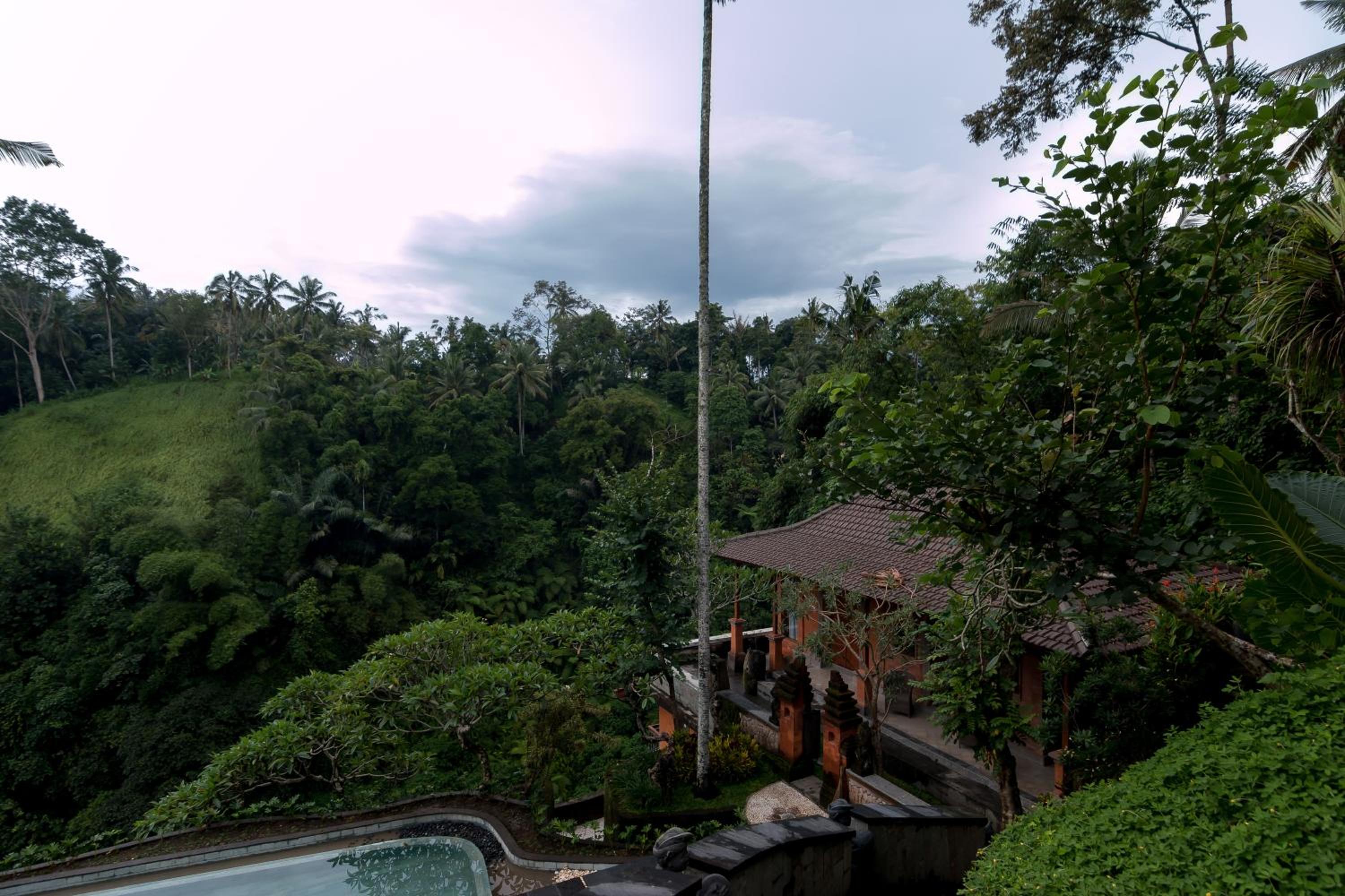 Ulun Ubud Resort - CHSE Certified