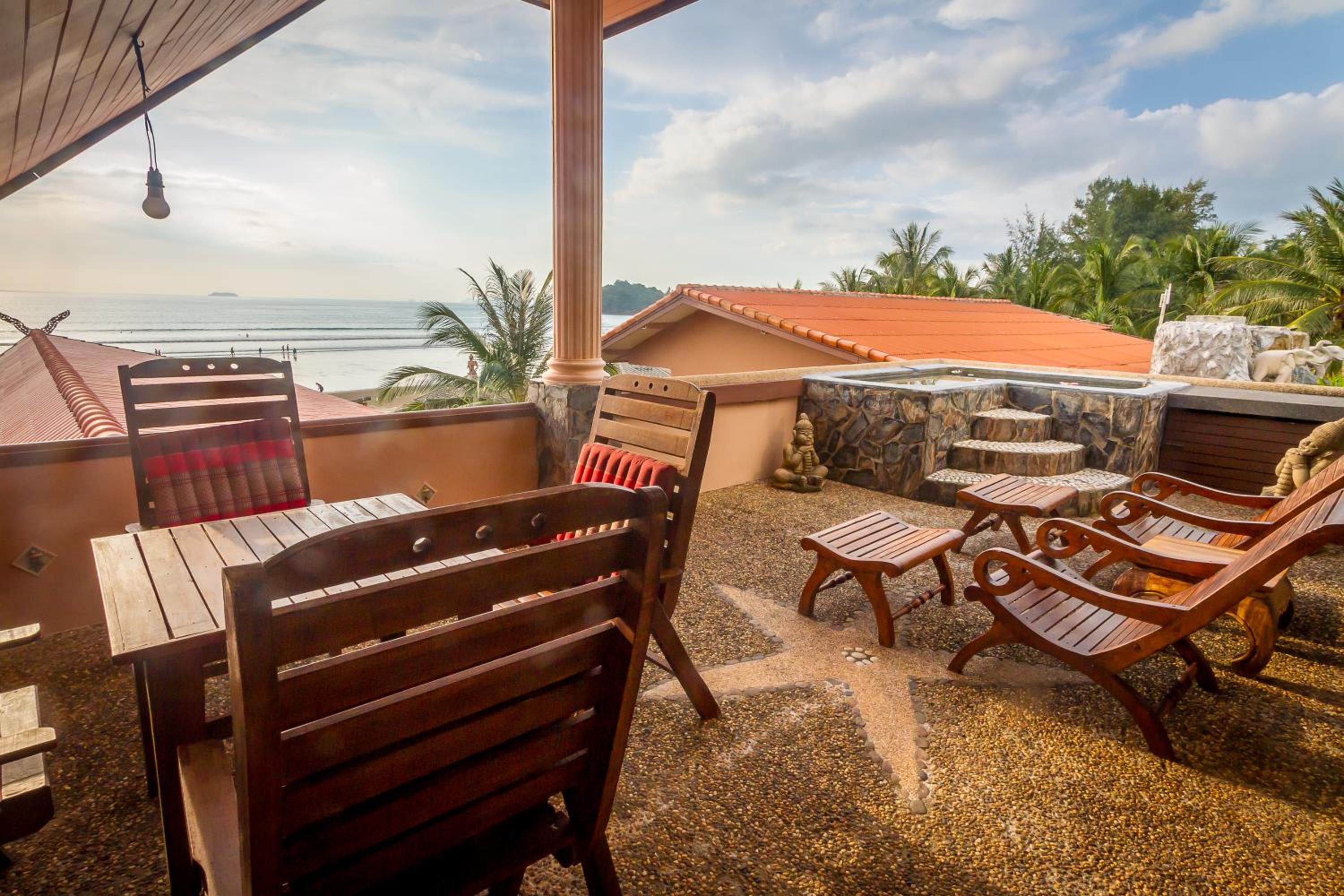 Laguna Beach Club Resort