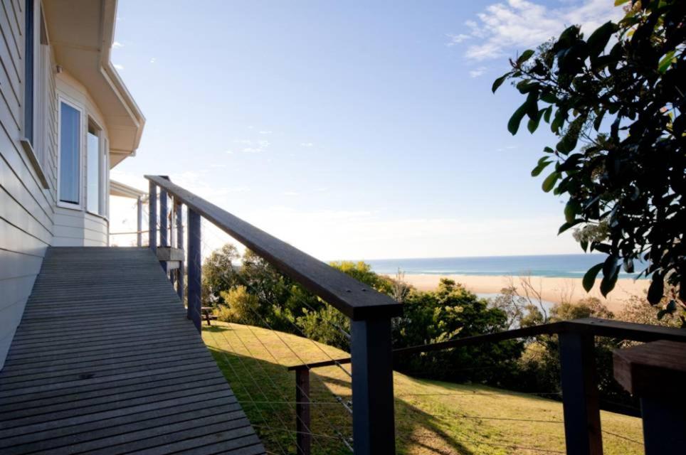 Pelicans Perch - Scenic Coastal Retreat