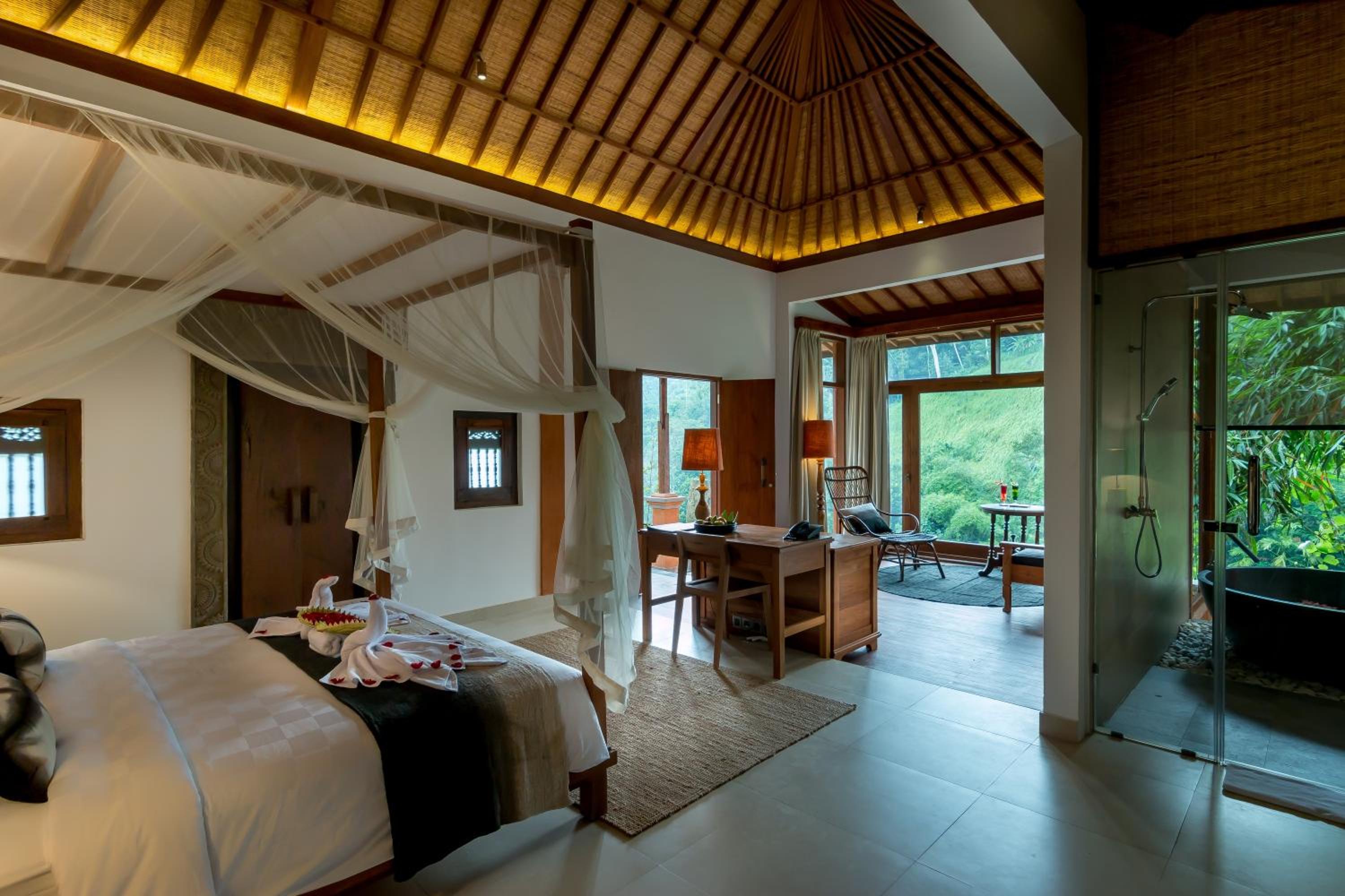 Ulun Ubud Resort - CHSE Certified
