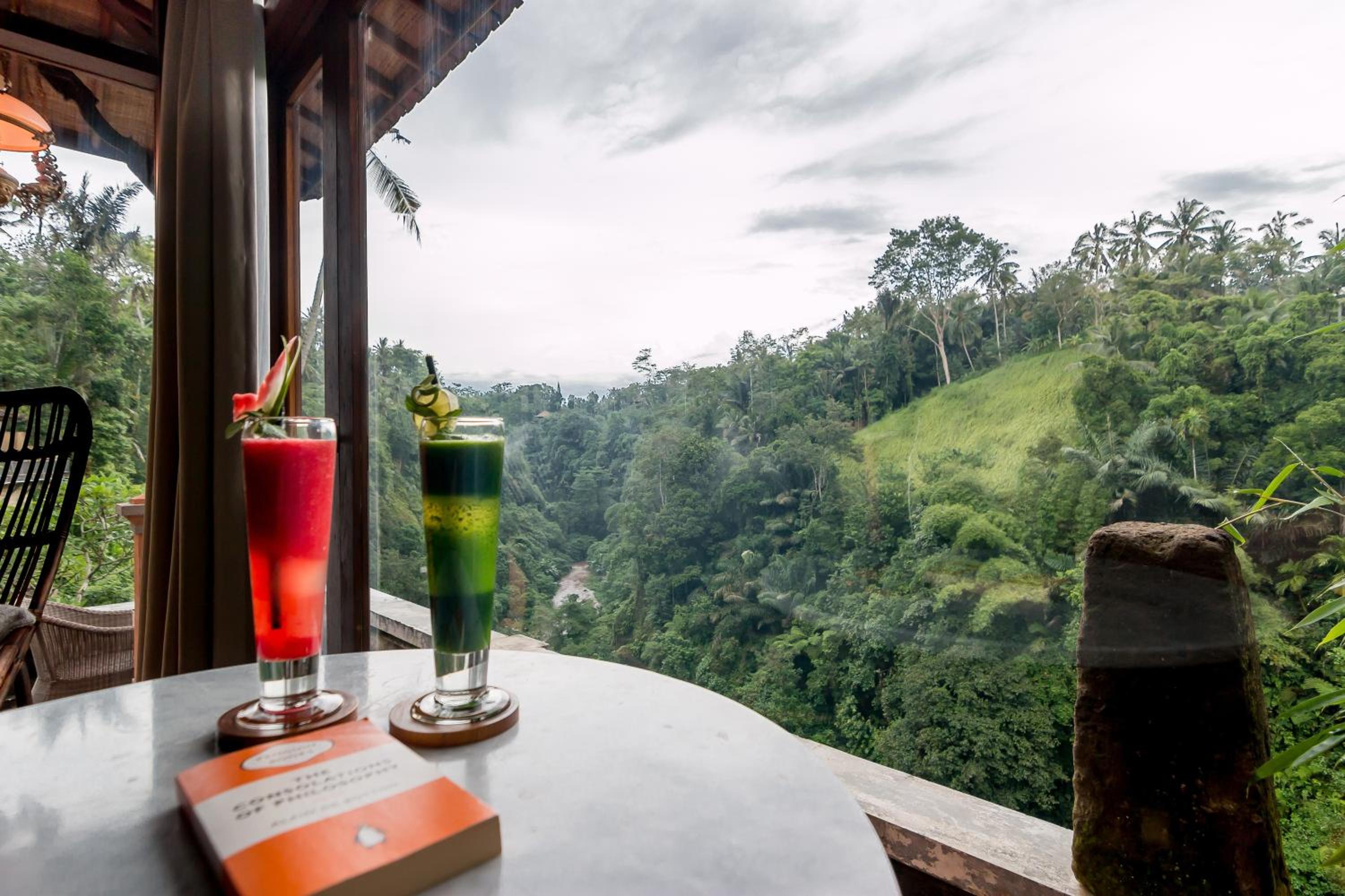 Ulun Ubud Resort - CHSE Certified