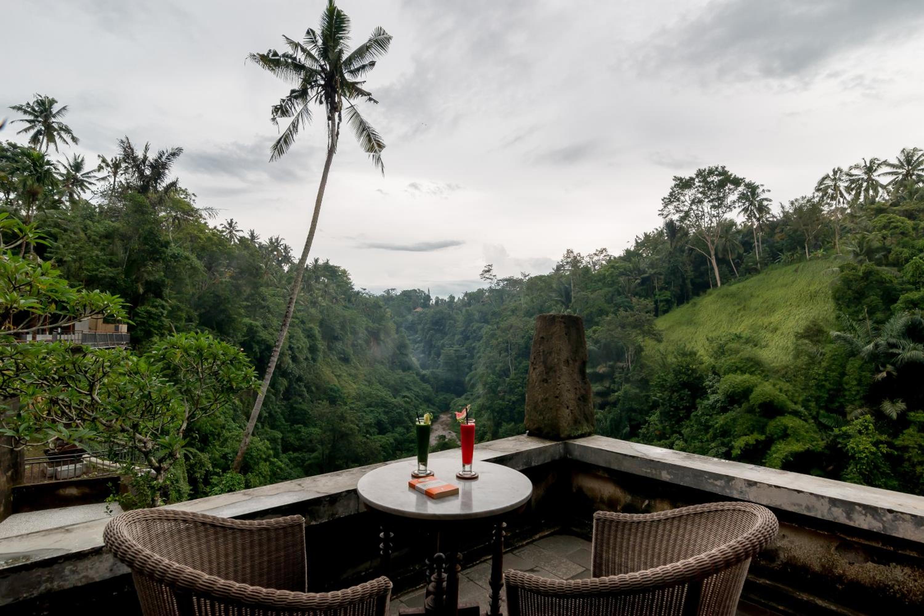 Ulun Ubud Resort - CHSE Certified