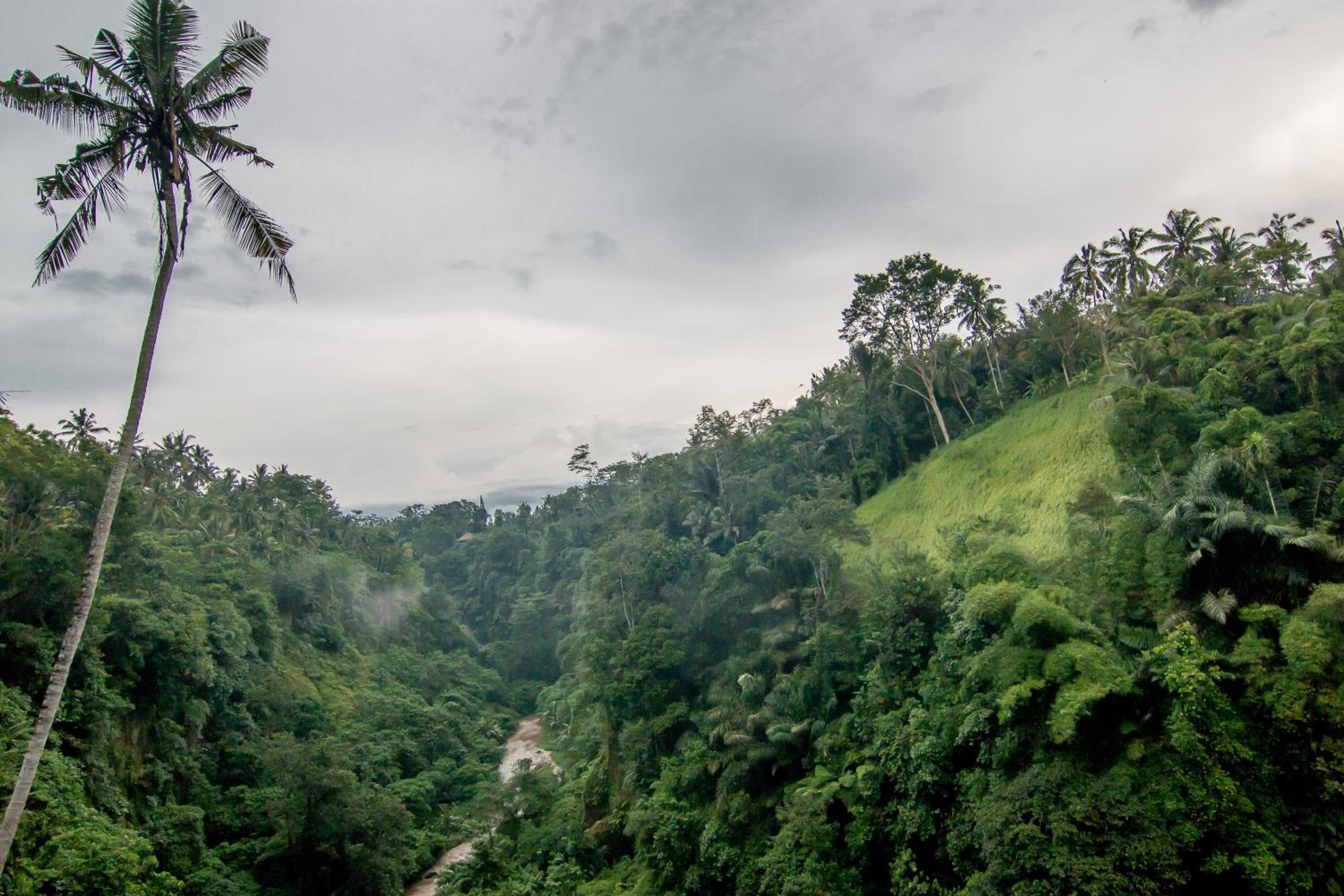 Ulun Ubud Resort - CHSE Certified