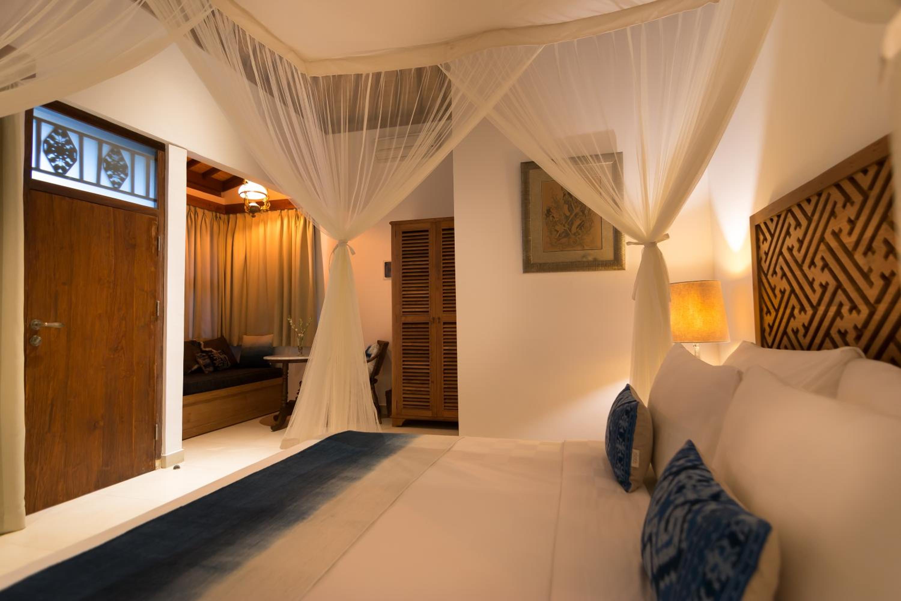 Ulun Ubud Resort - CHSE Certified