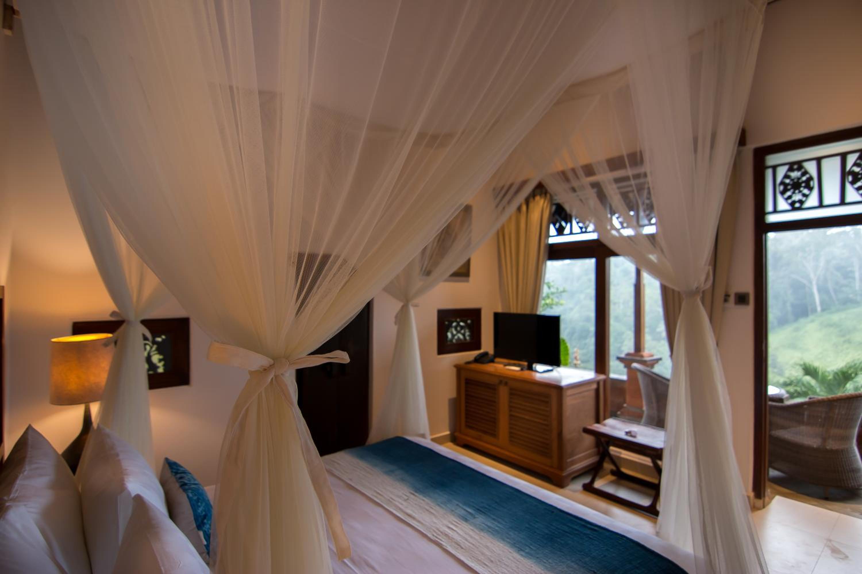 Ulun Ubud Resort - CHSE Certified