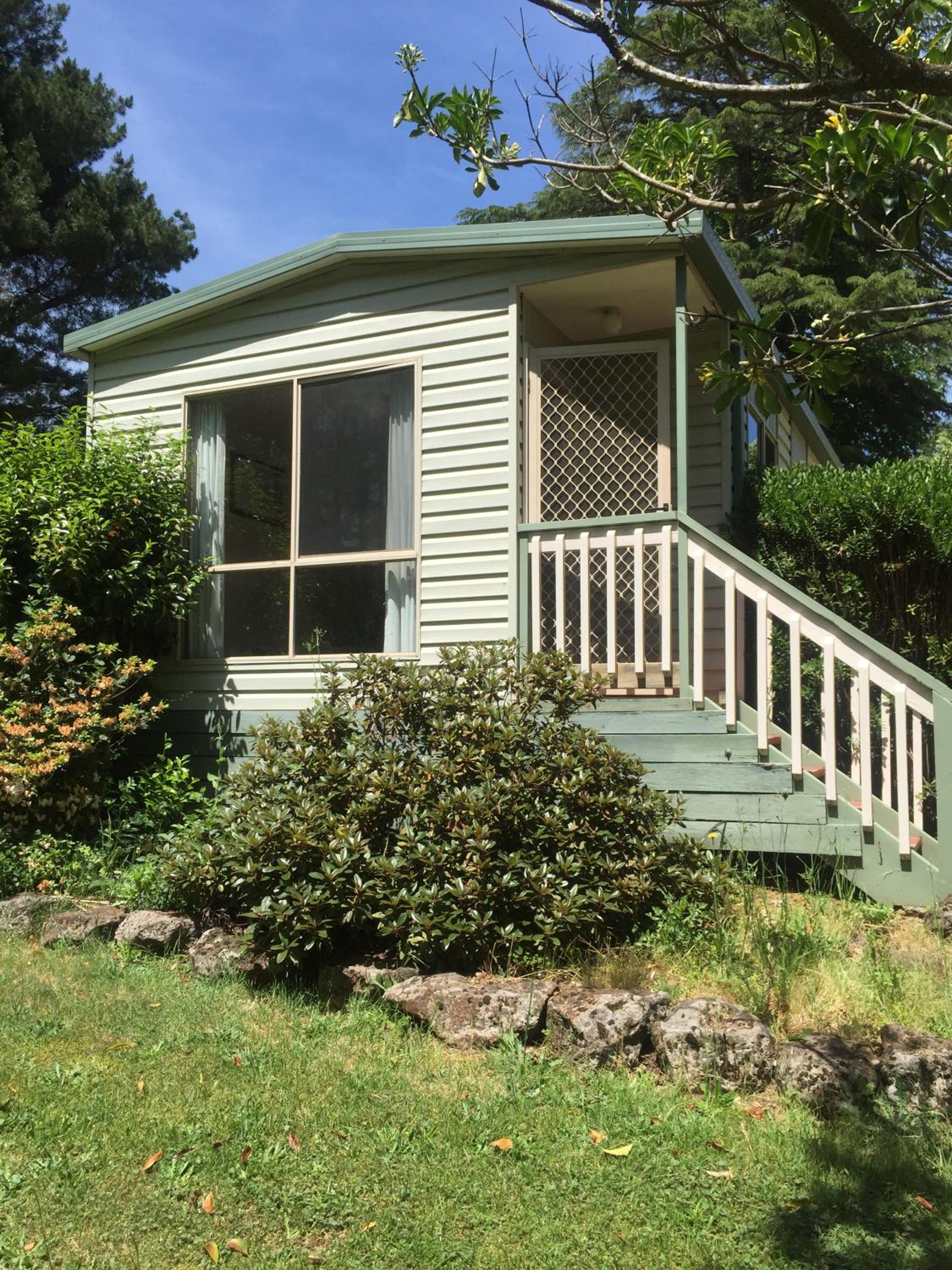 Daylesford Holiday Park