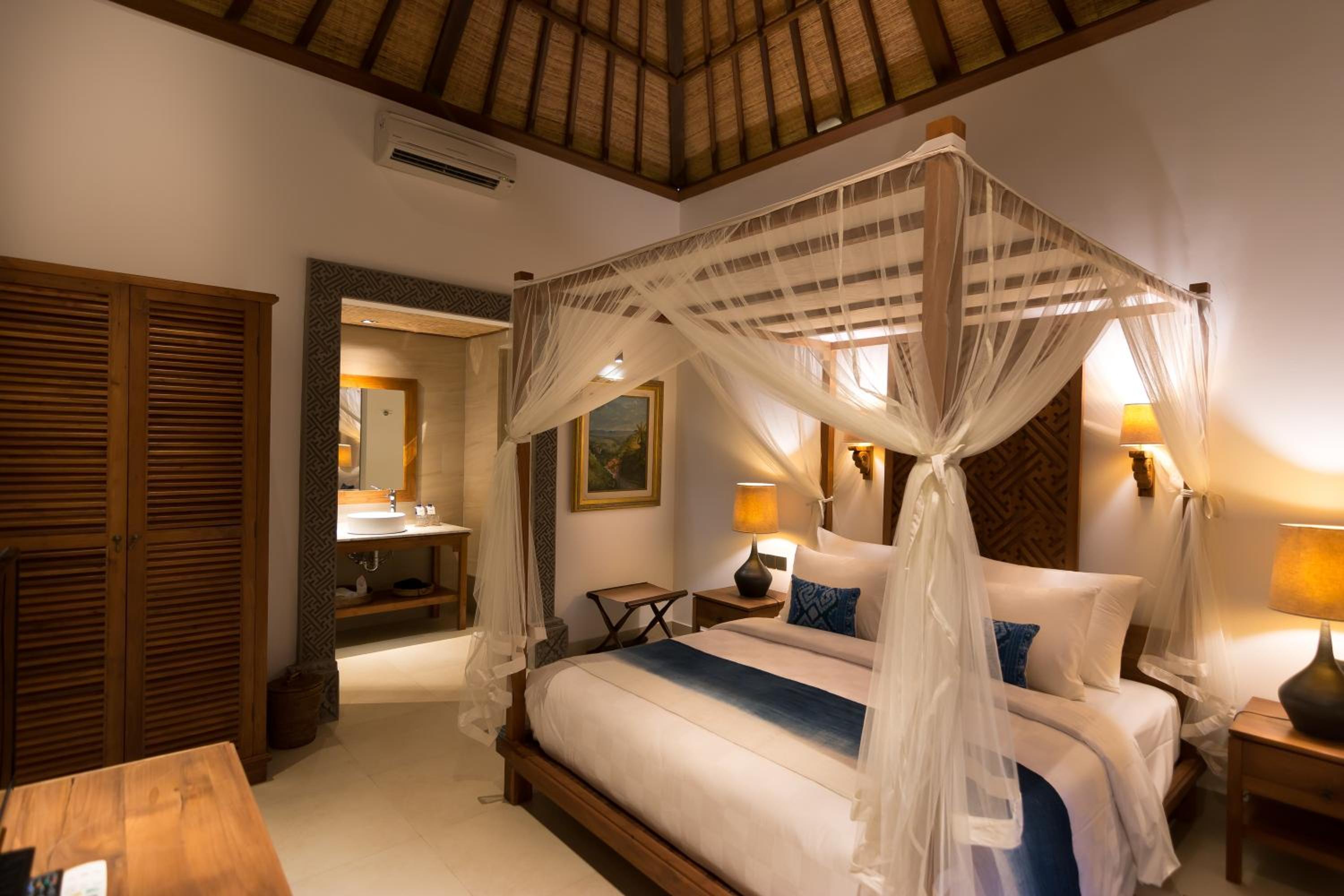 Ulun Ubud Resort - CHSE Certified