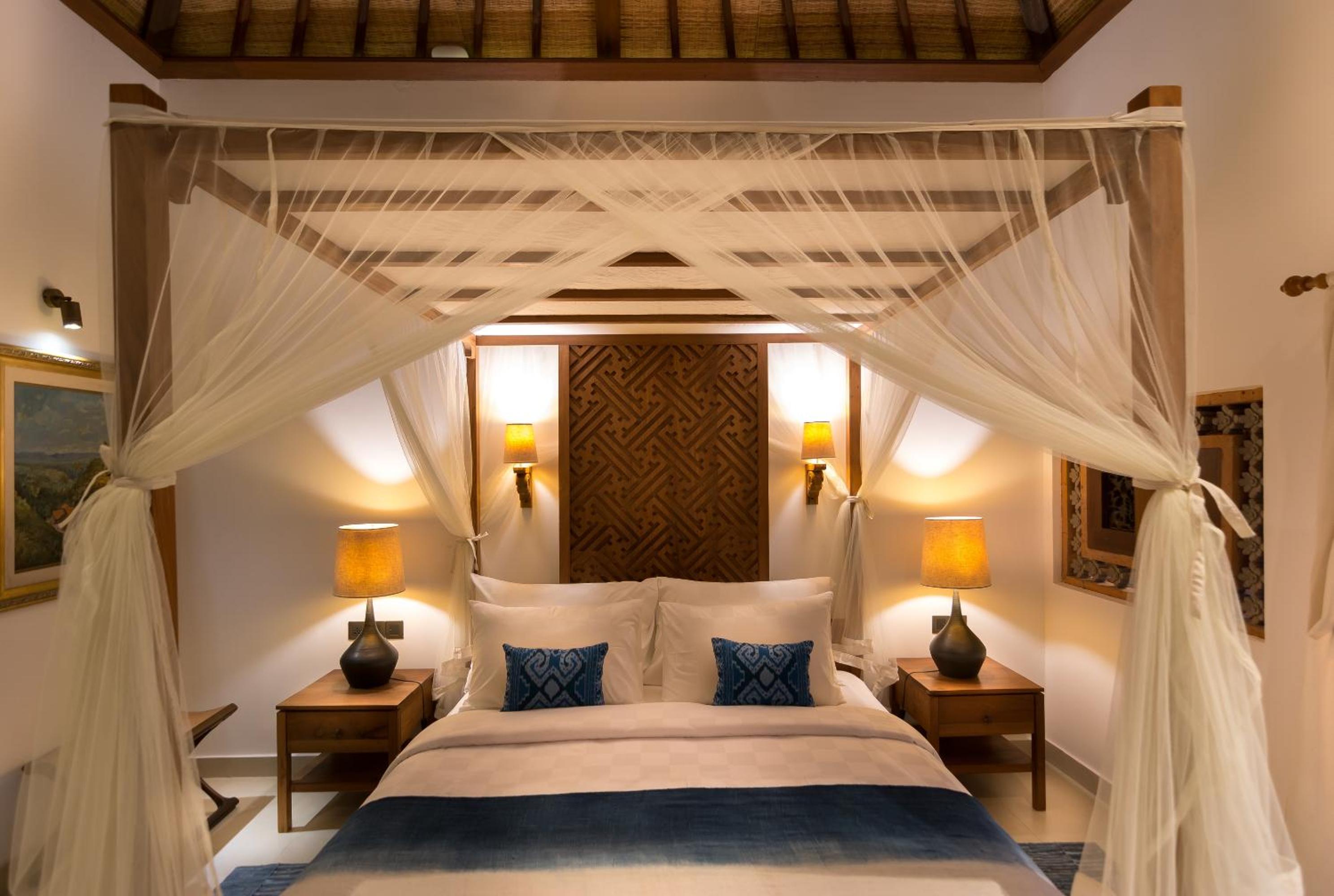 Ulun Ubud Resort - CHSE Certified