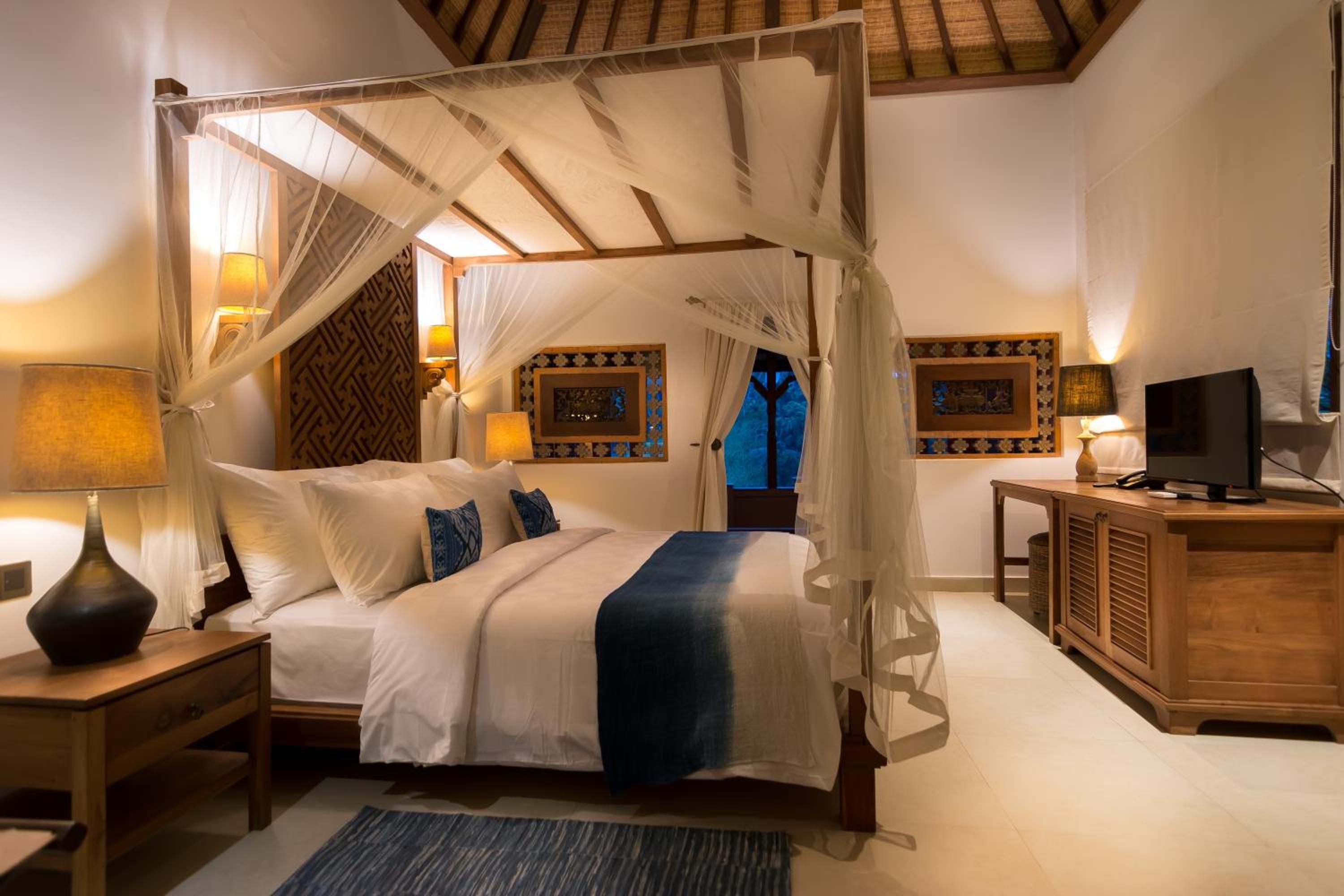 Ulun Ubud Resort - CHSE Certified