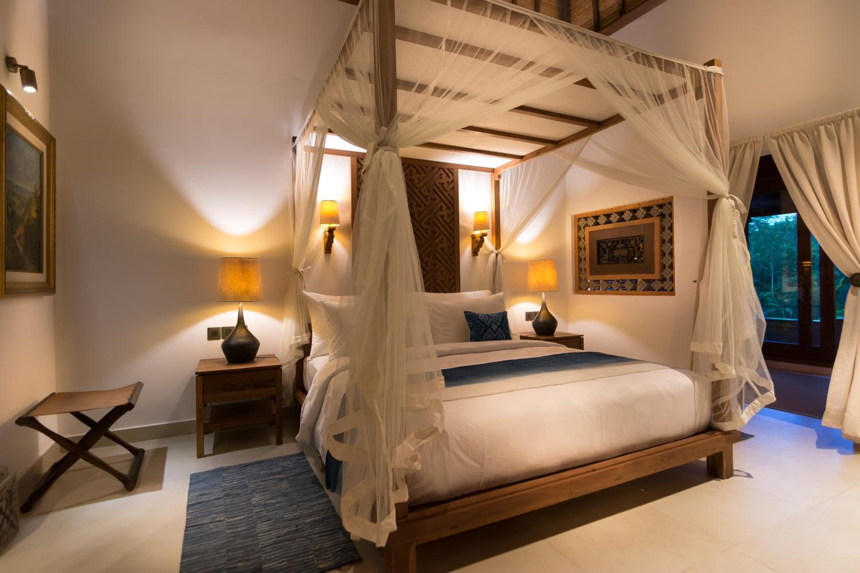 Ulun Ubud Resort - CHSE Certified