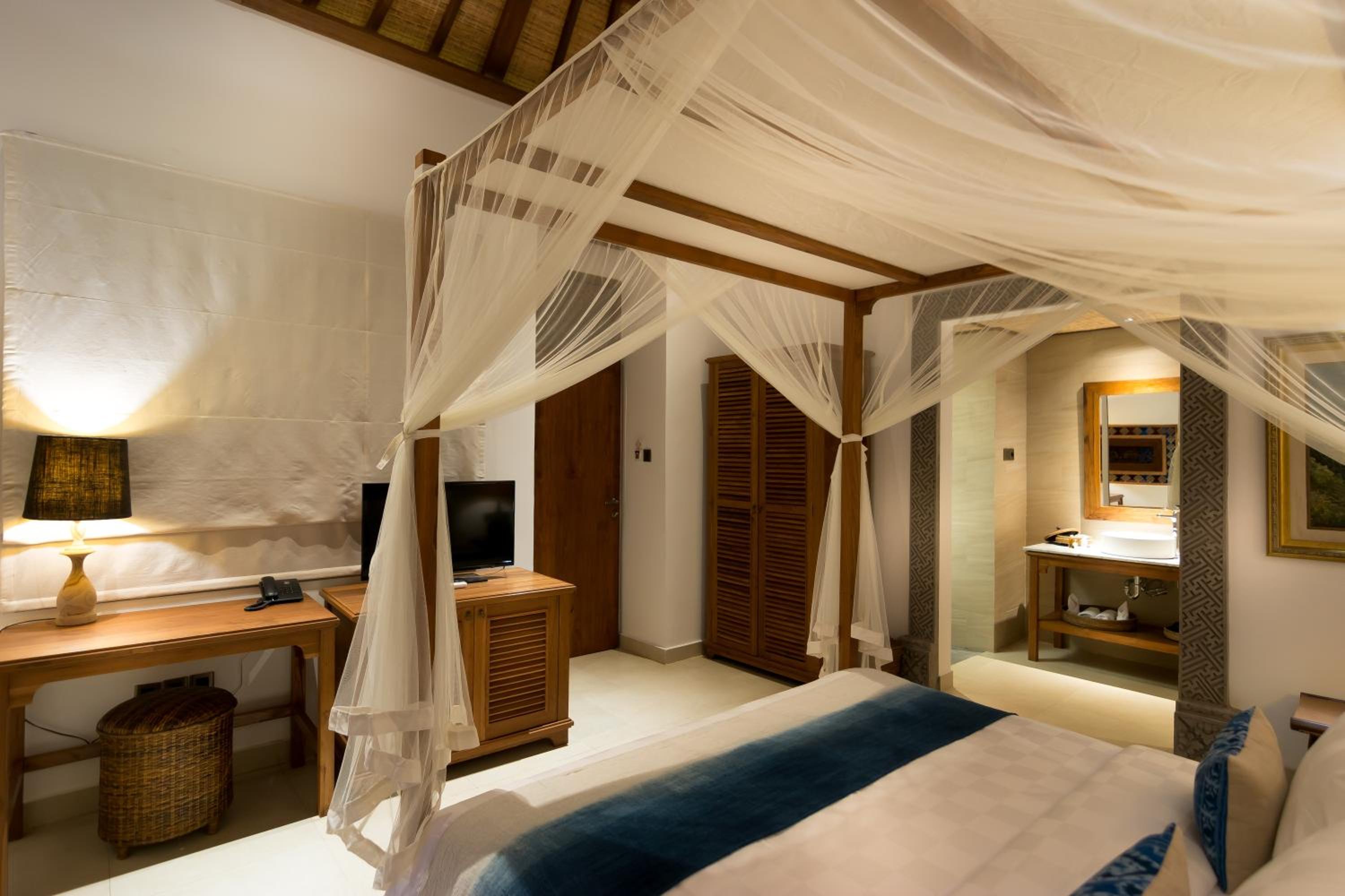 Ulun Ubud Resort - CHSE Certified