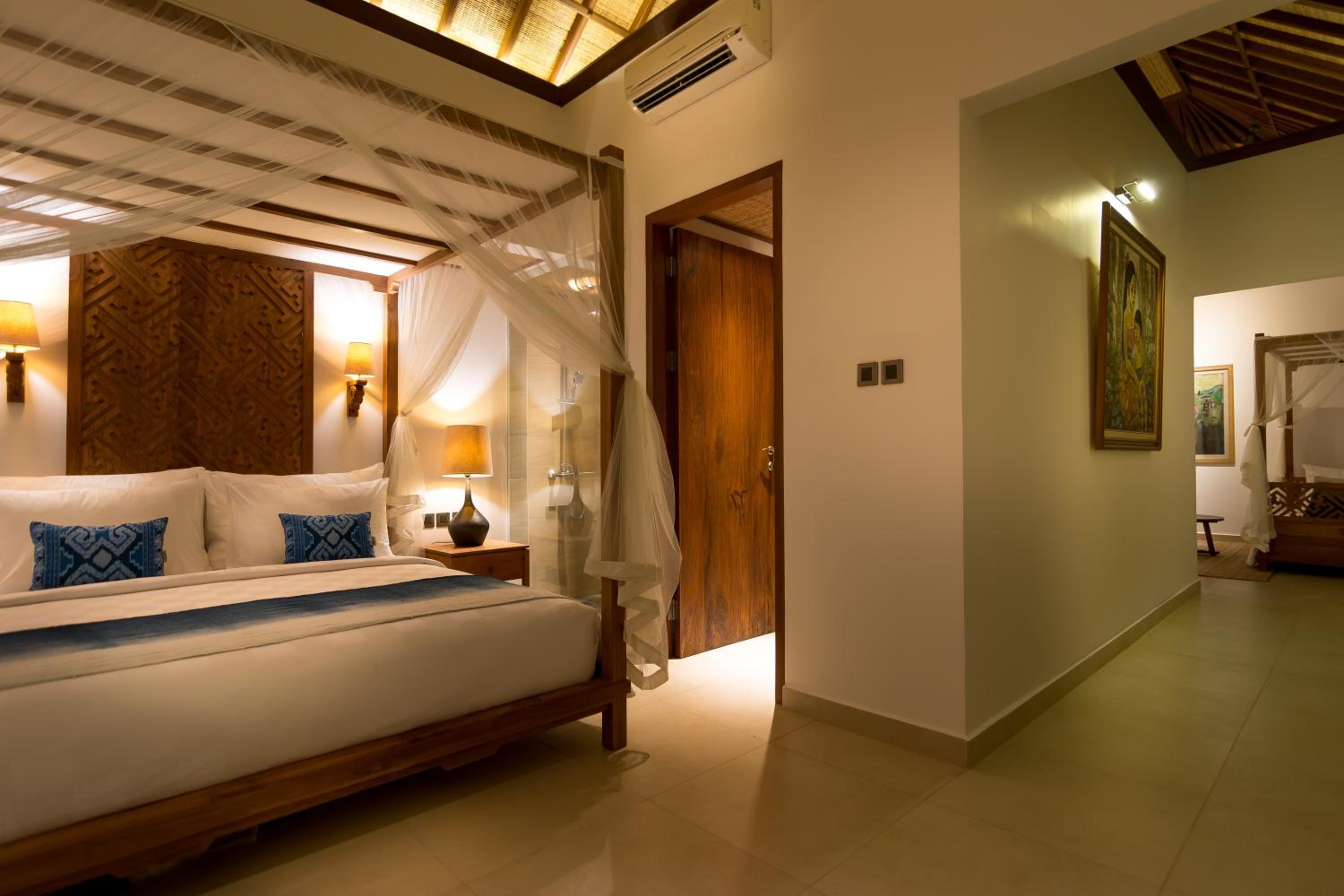Ulun Ubud Resort - CHSE Certified