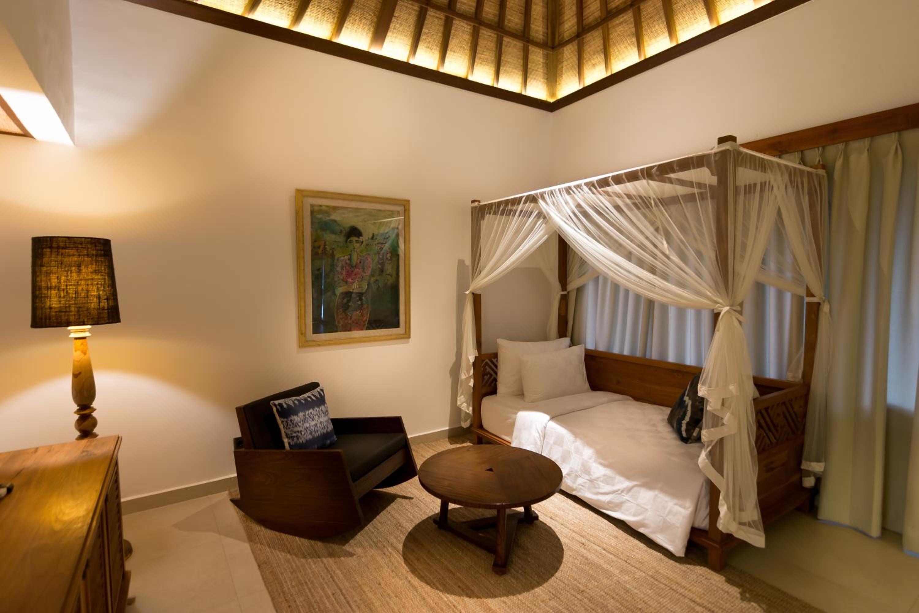 Ulun Ubud Resort - CHSE Certified