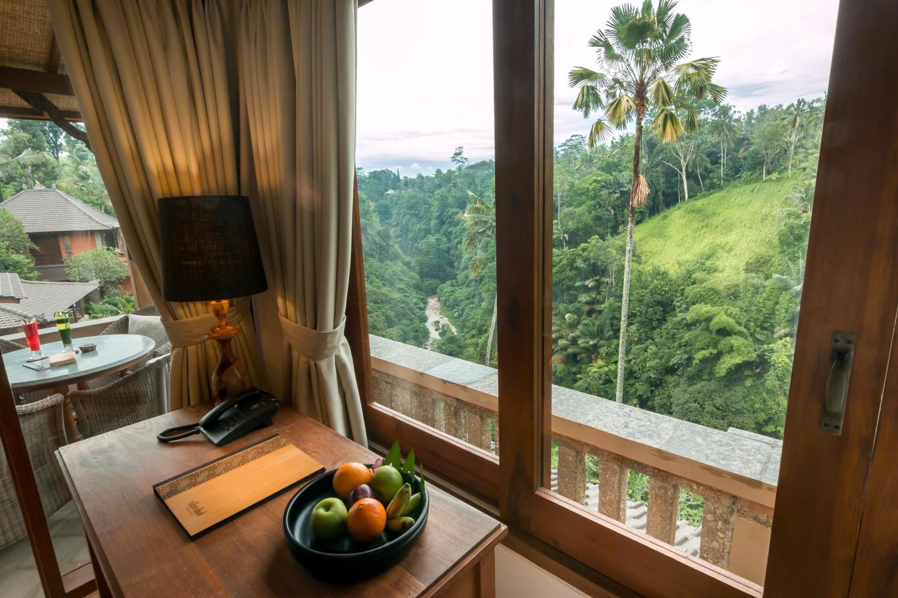 Ulun Ubud Resort - CHSE Certified
