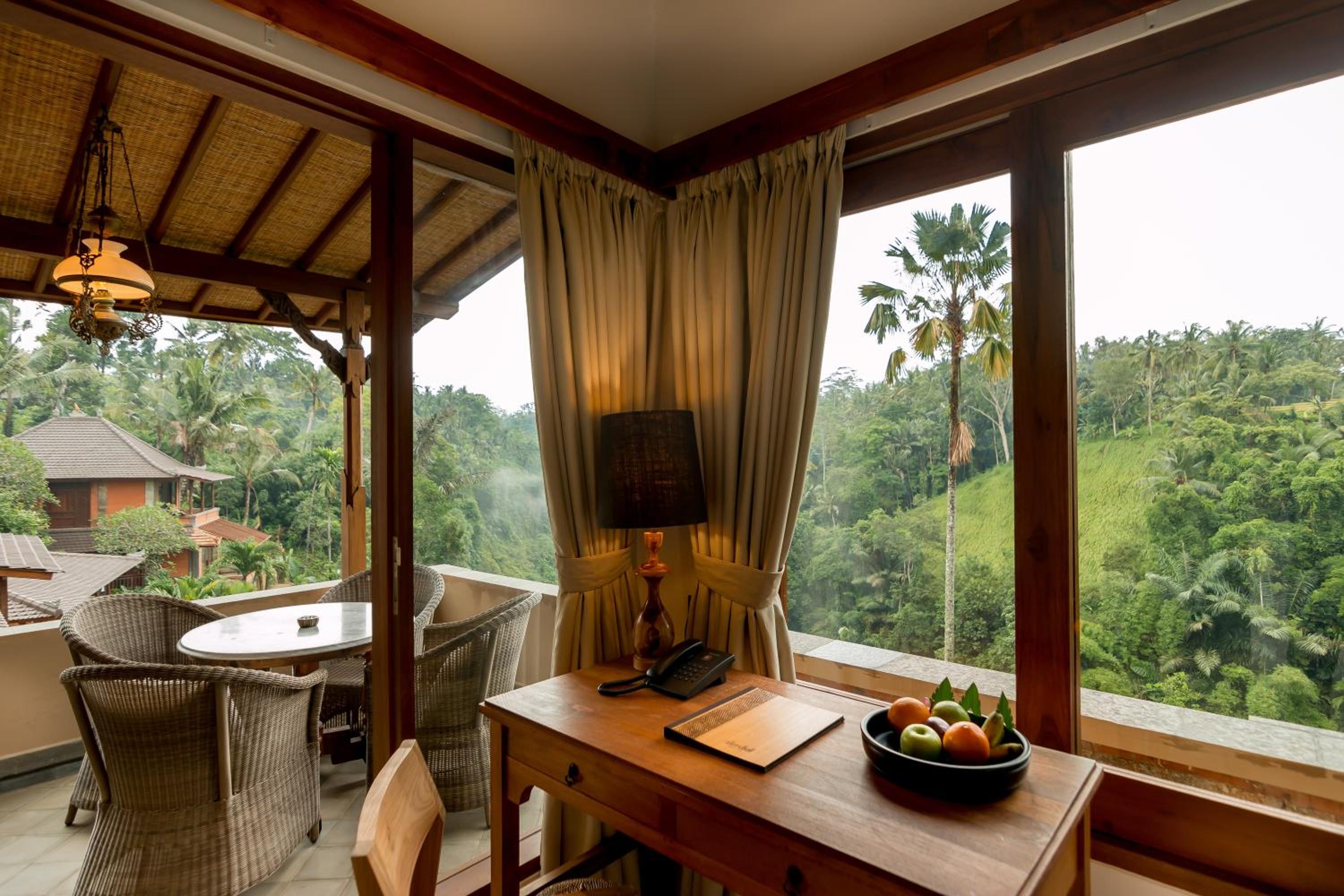 Ulun Ubud Resort - CHSE Certified