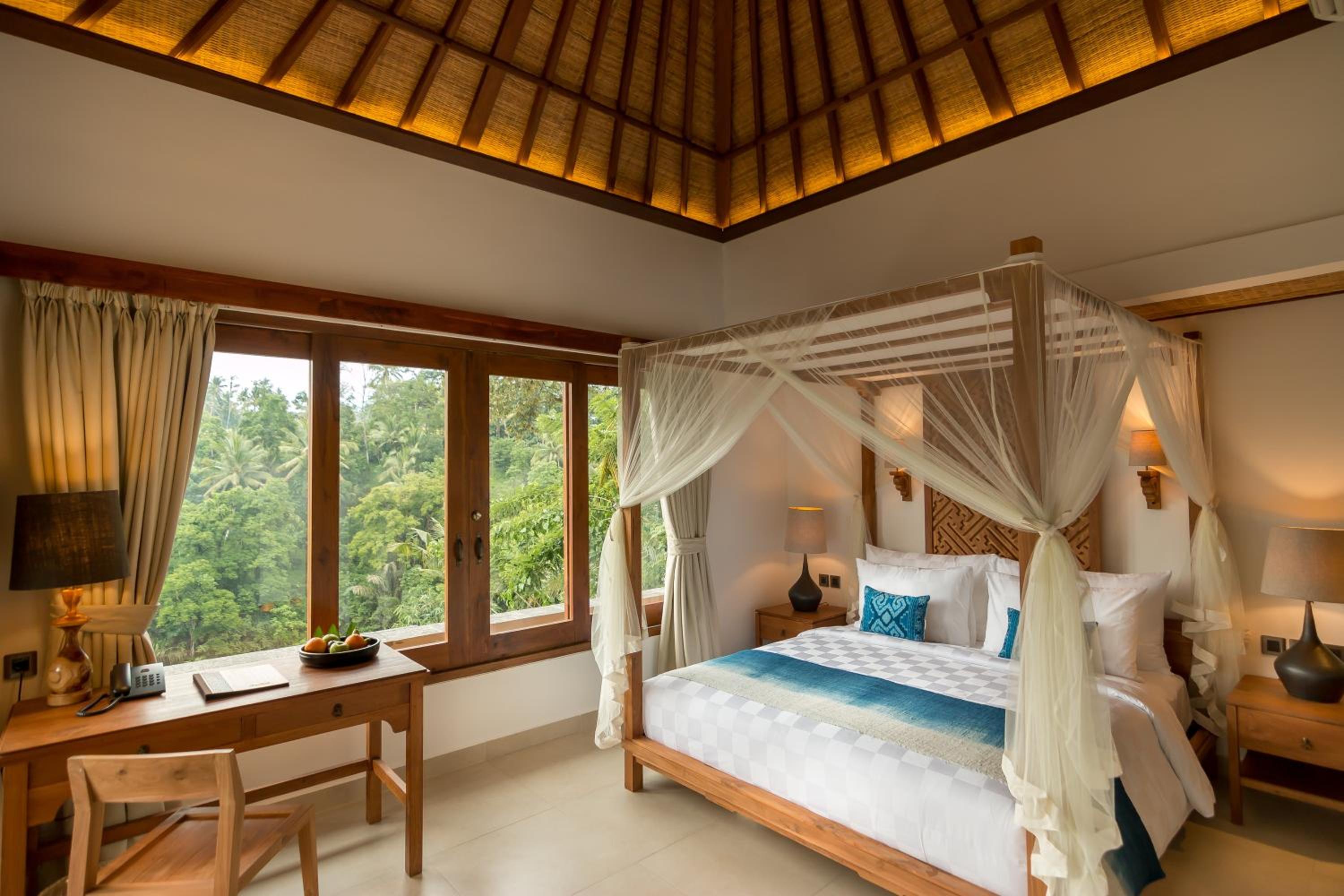 Ulun Ubud Resort - CHSE Certified