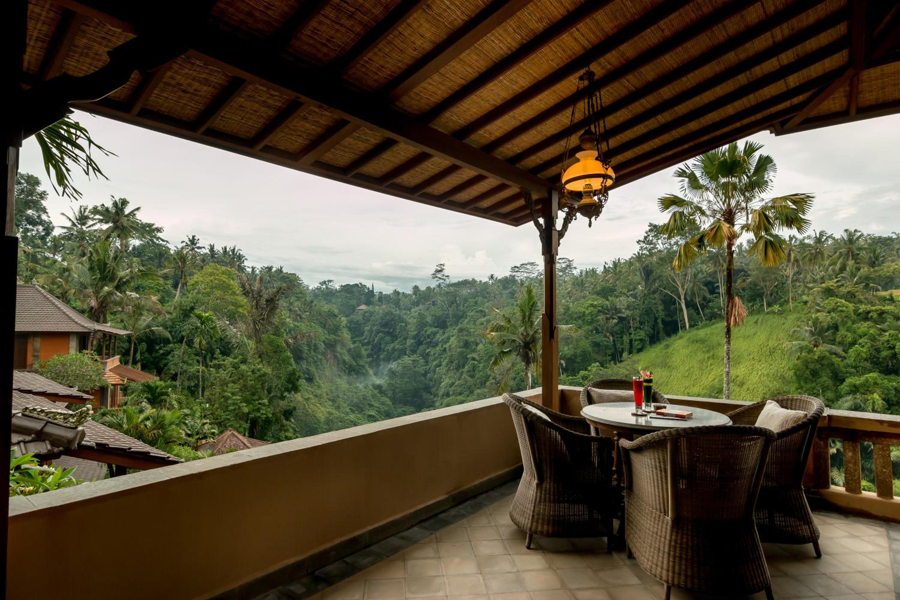 Ulun Ubud Resort - CHSE Certified