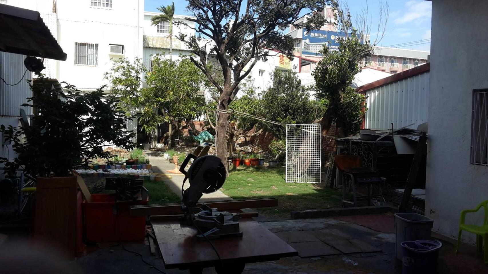 背包客棧Backpackers Hostel