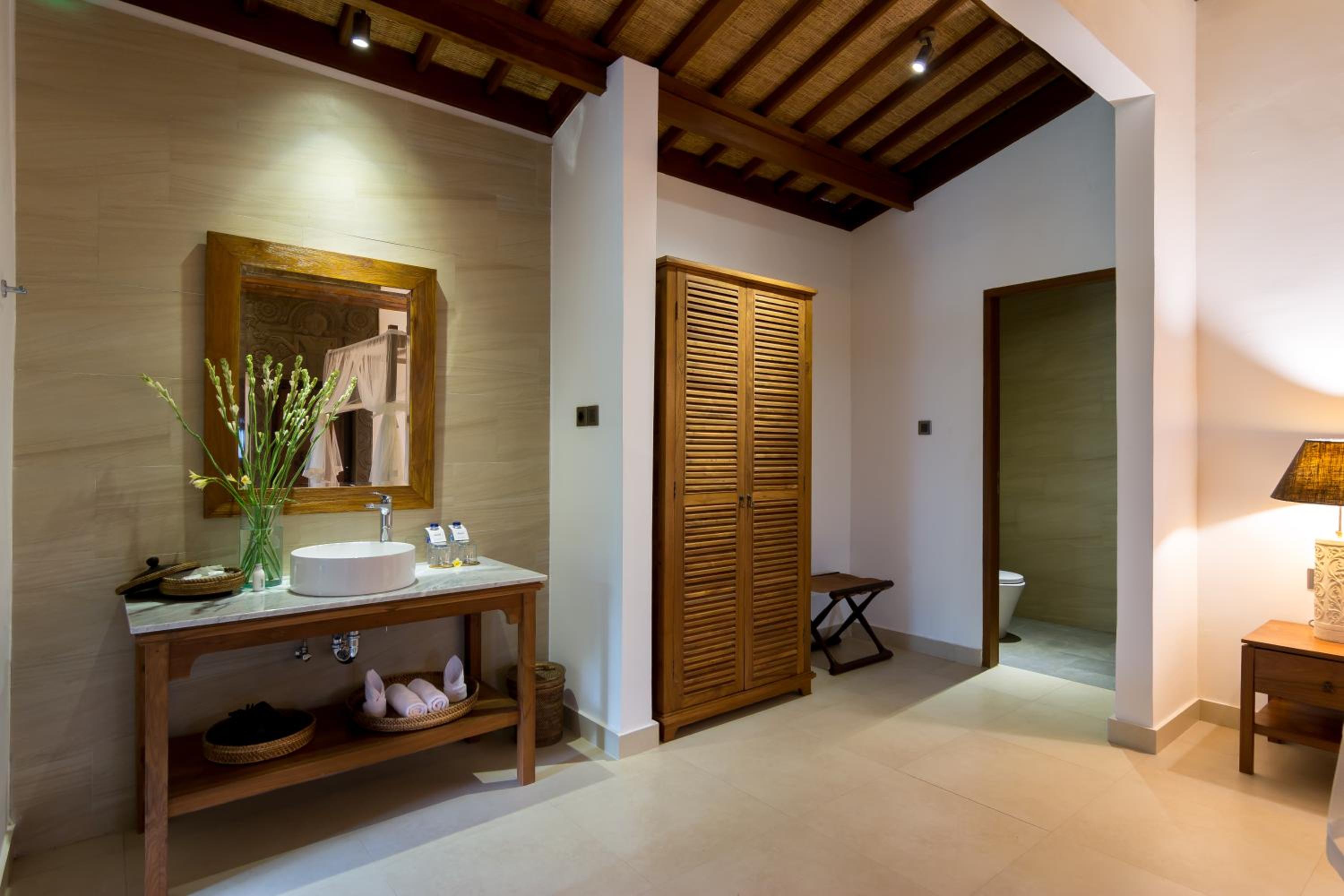 Ulun Ubud Resort - CHSE Certified