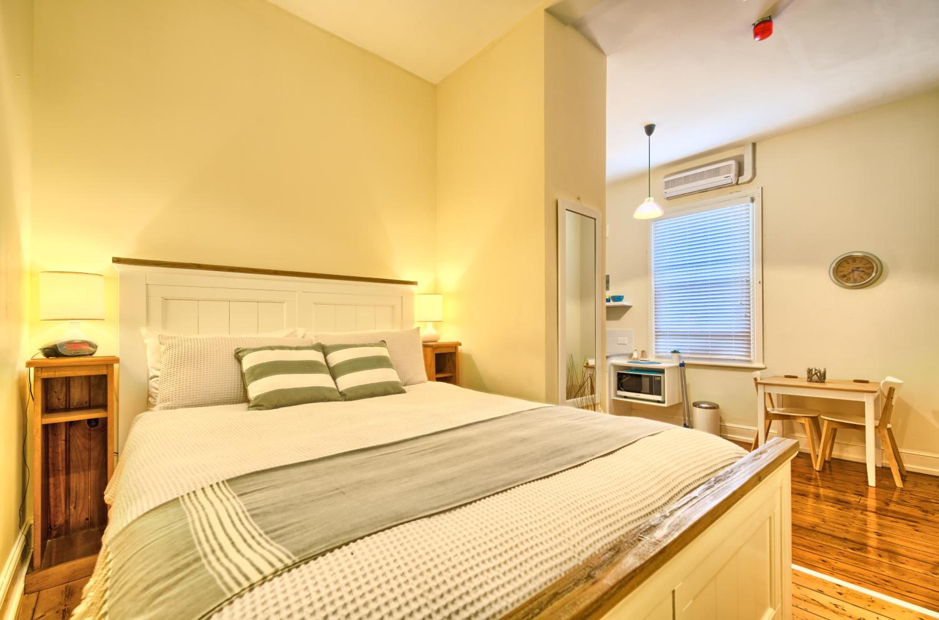 Spencer Suites Albany