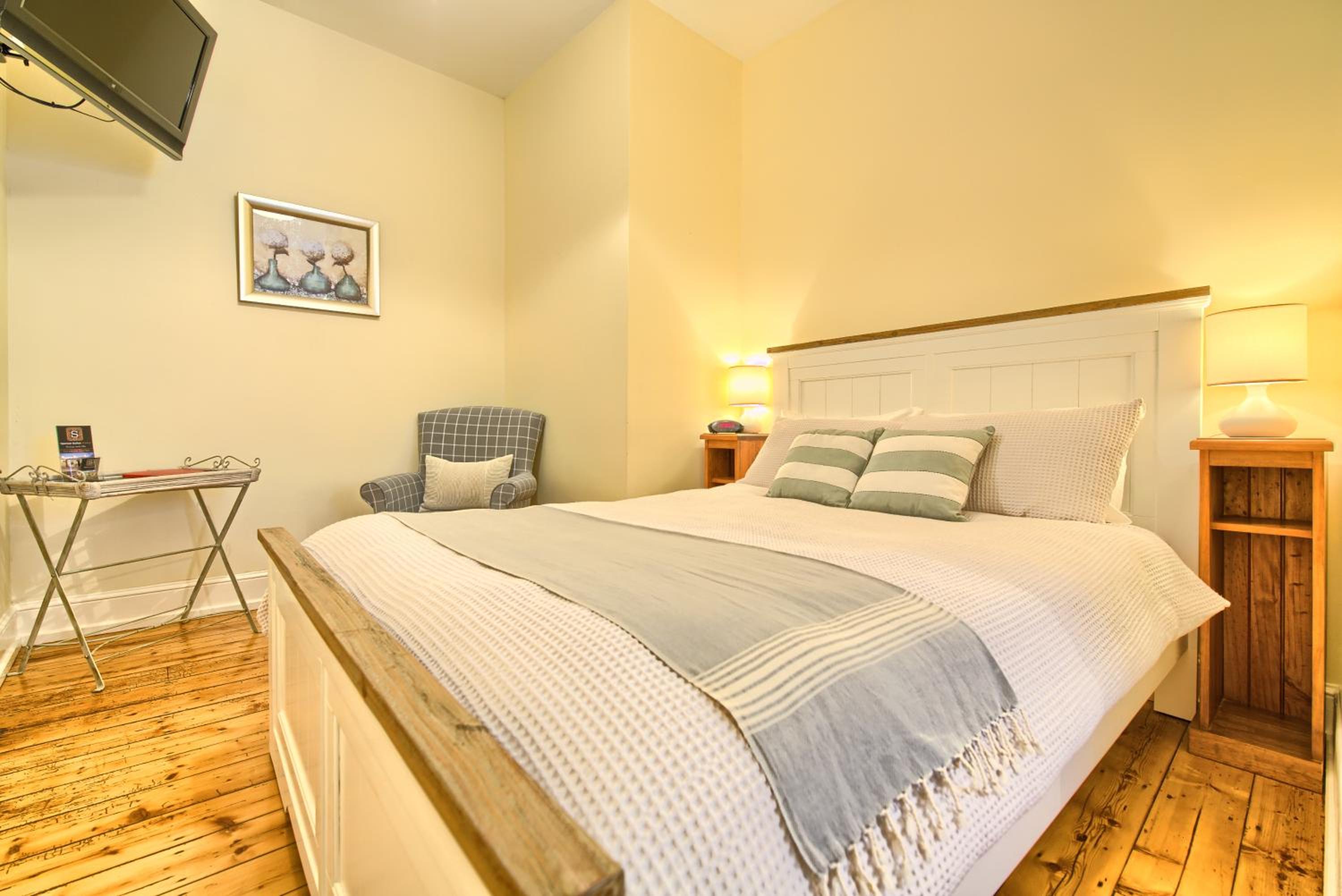 Spencer Suites Albany