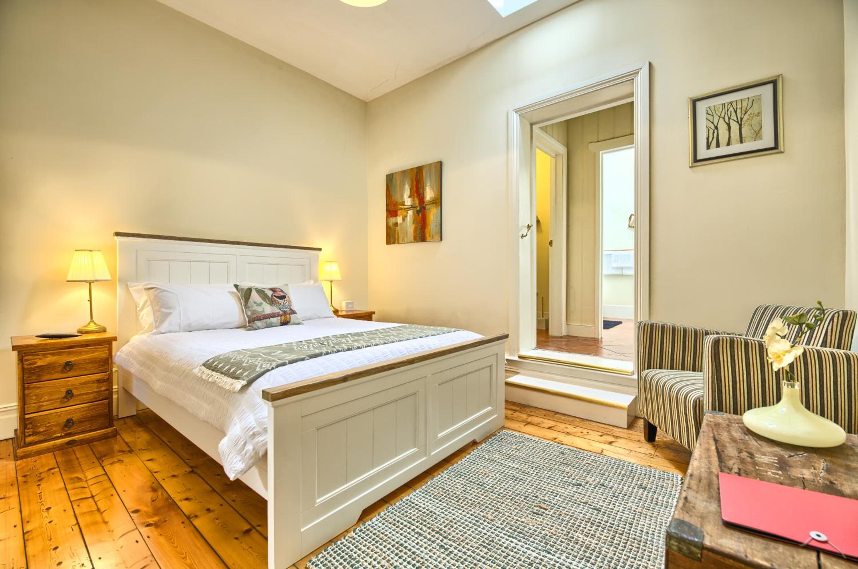 Spencer Suites Albany
