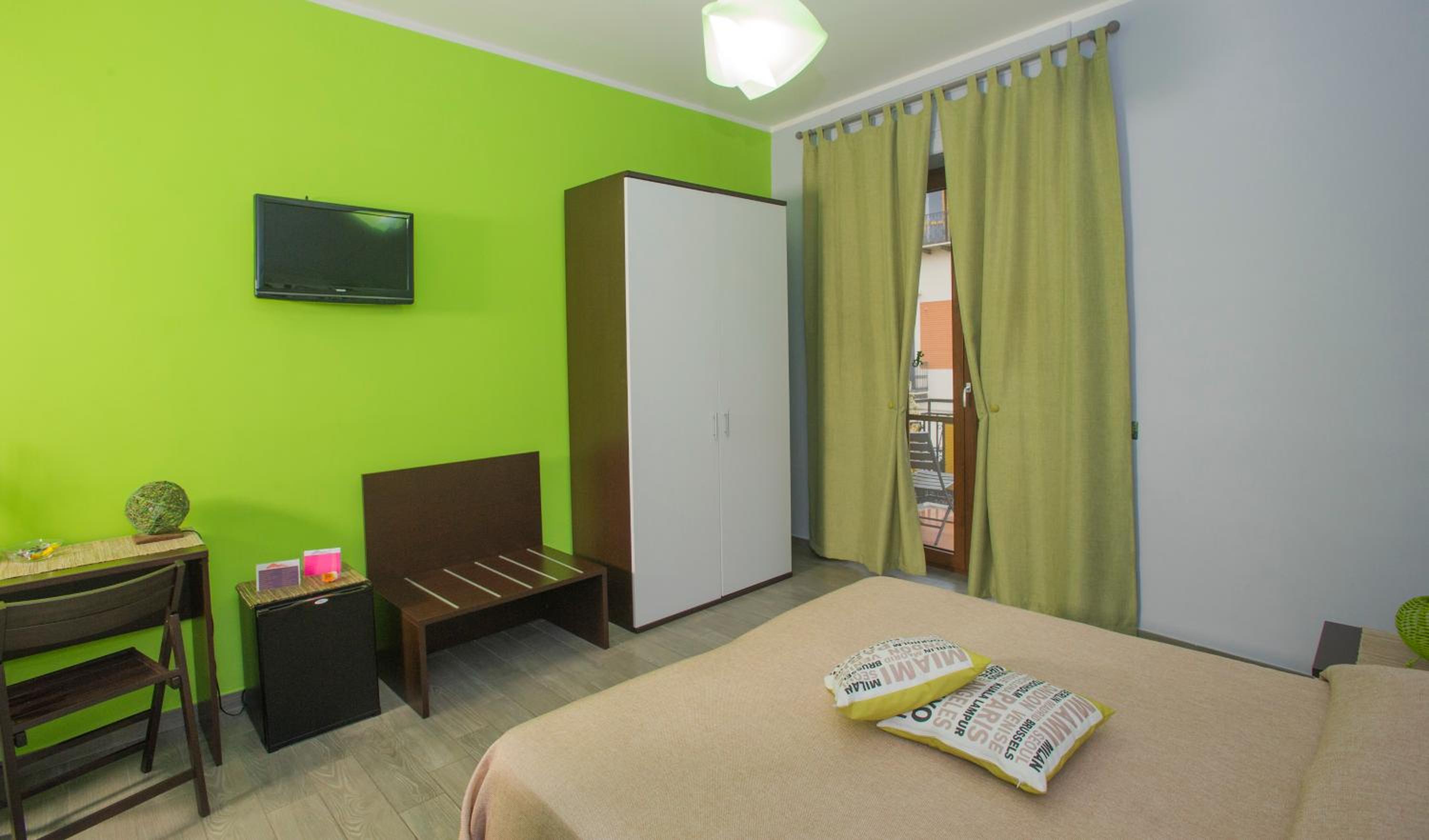 B&B Eco