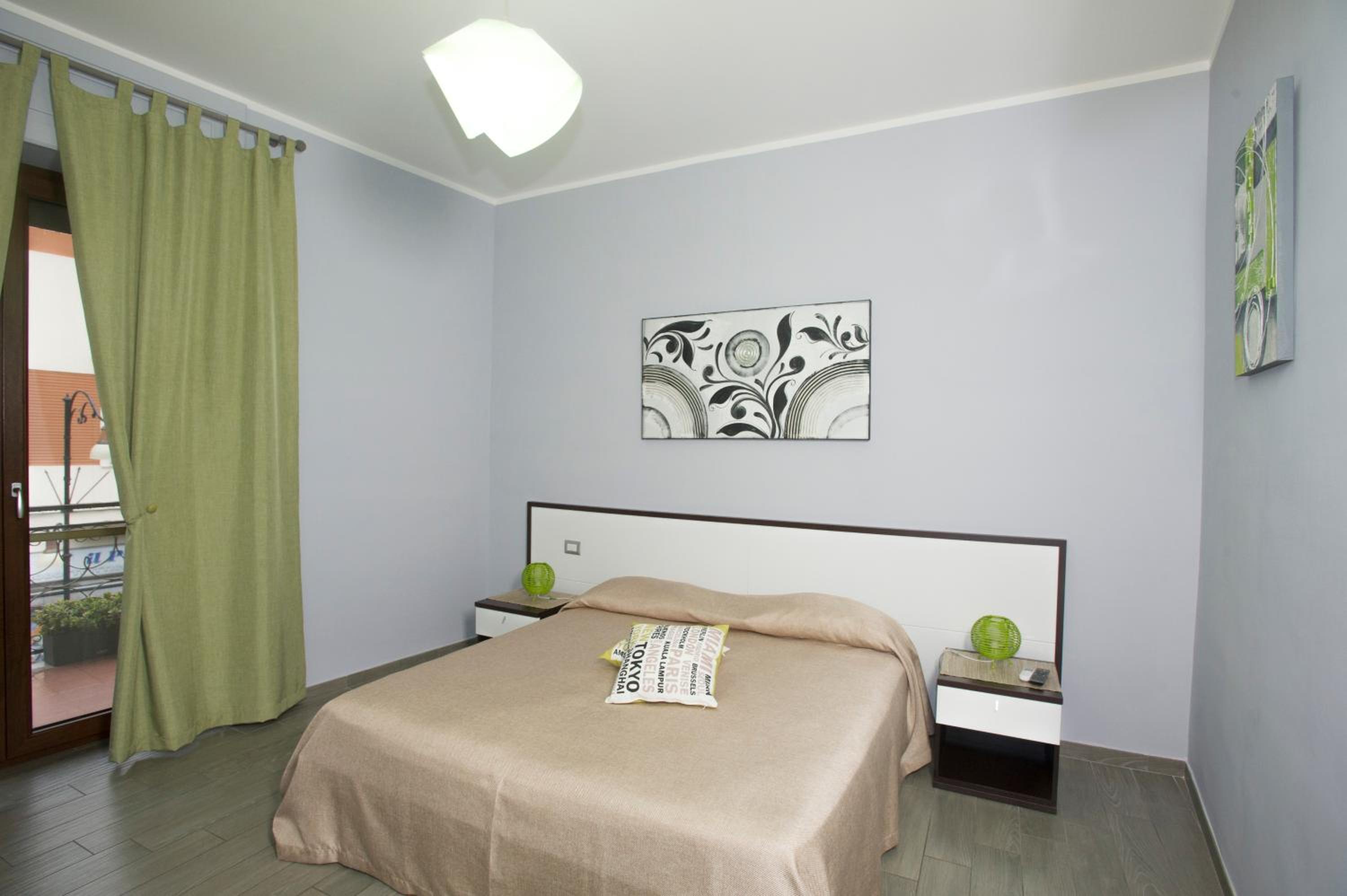B&B Eco