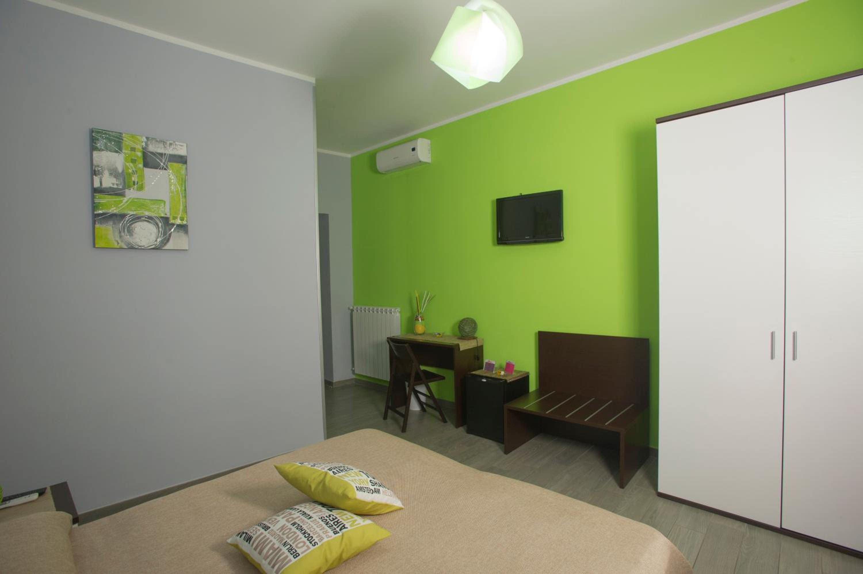 B&B Eco