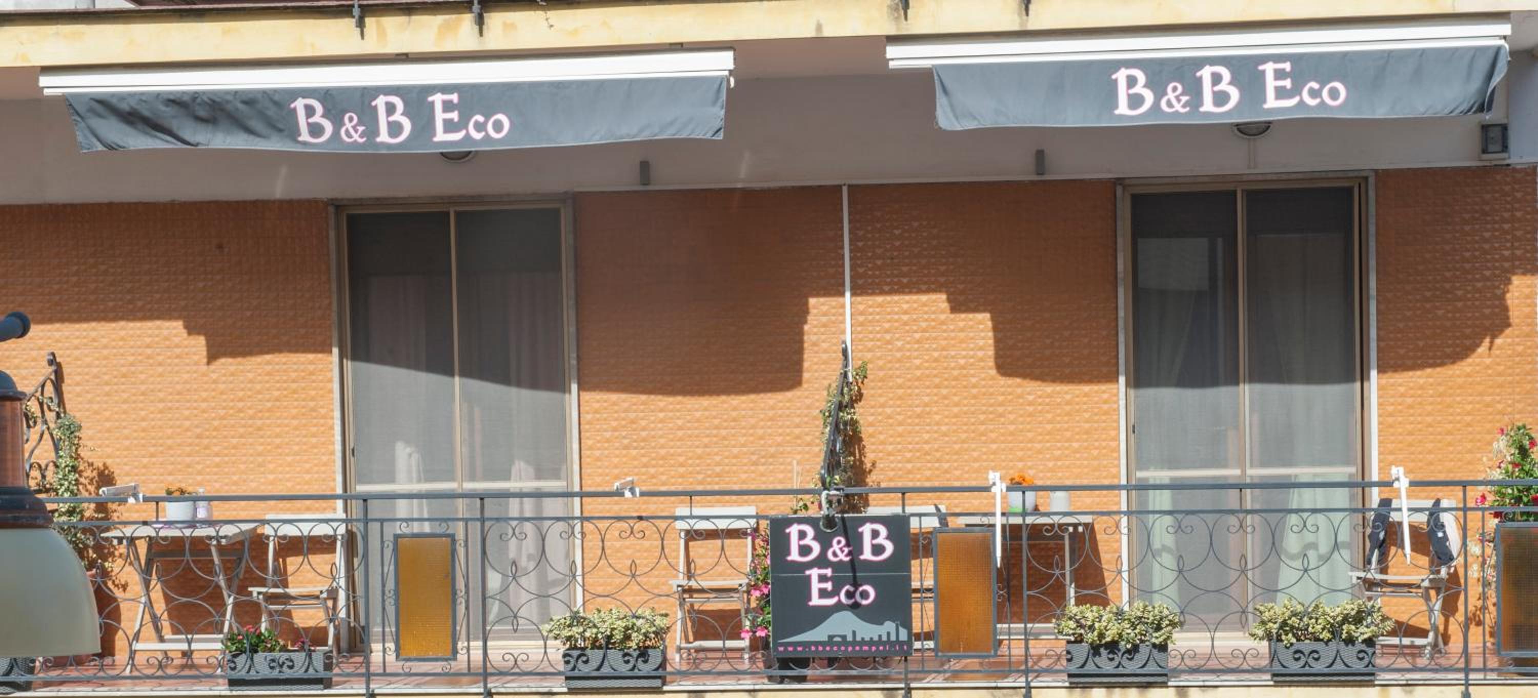 B&B Eco