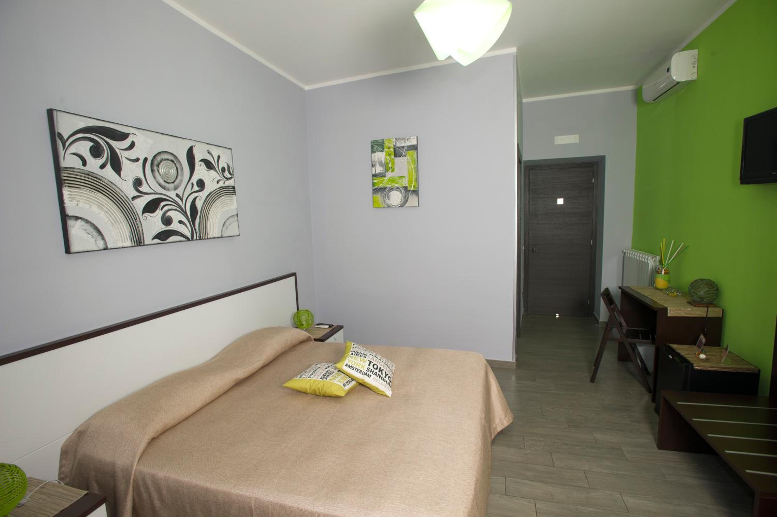 B&B Eco