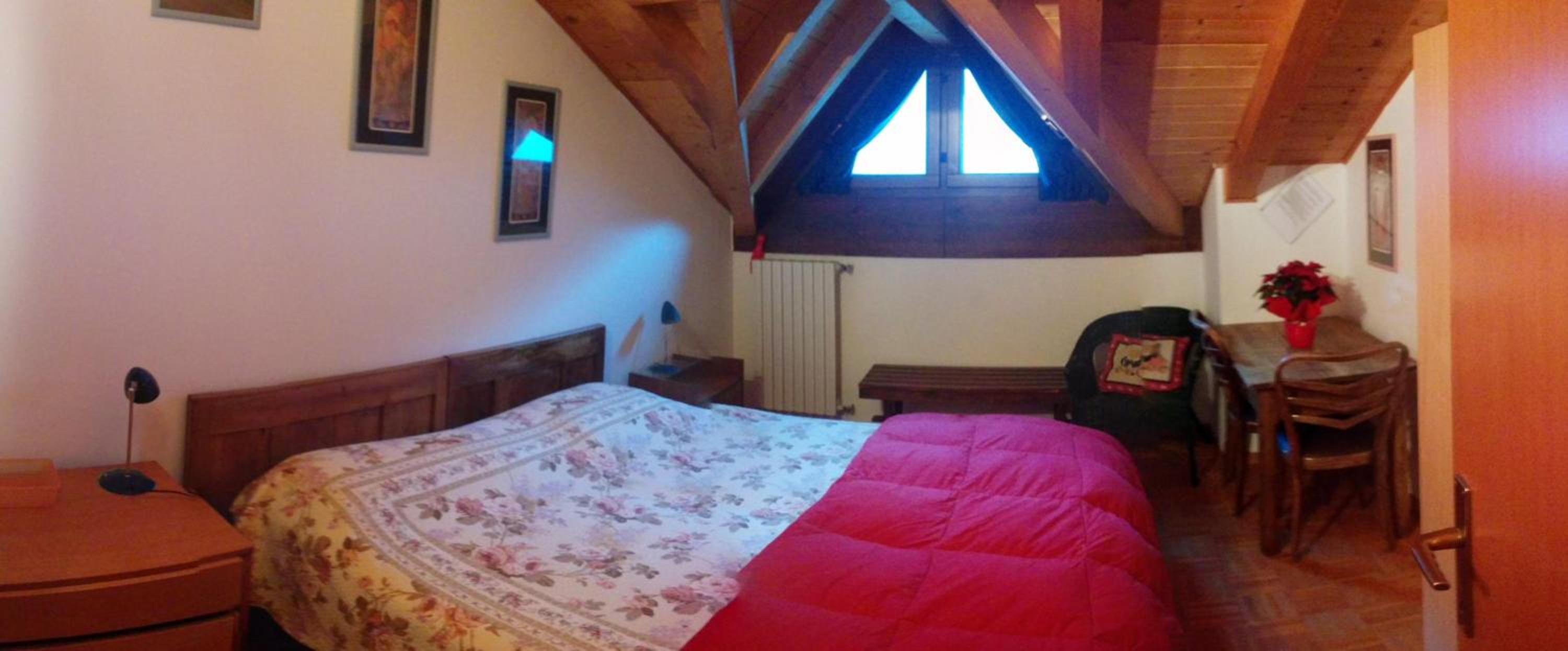 B&B Apartment La Gioconda view 4