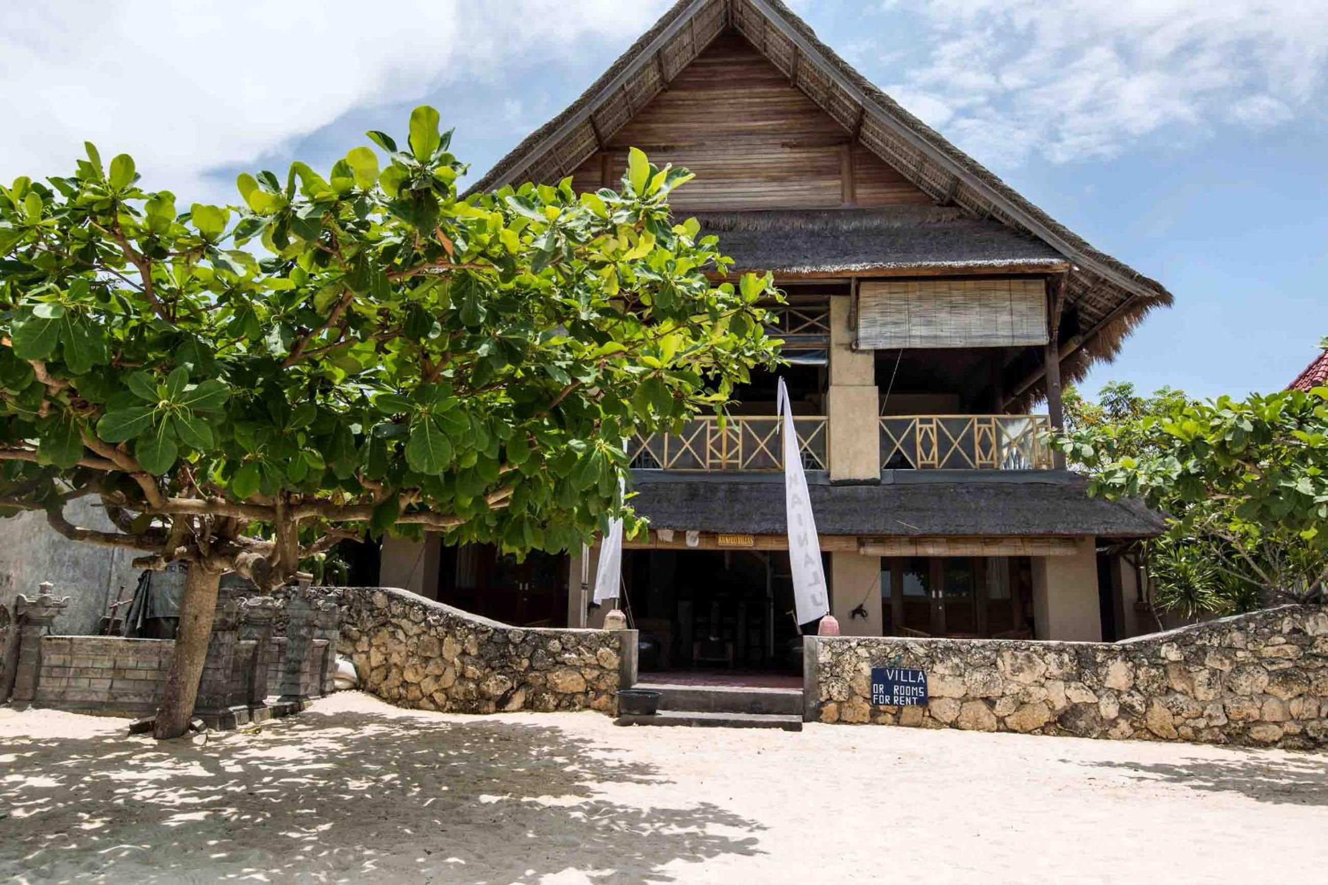 Kainalu Beach House view 3