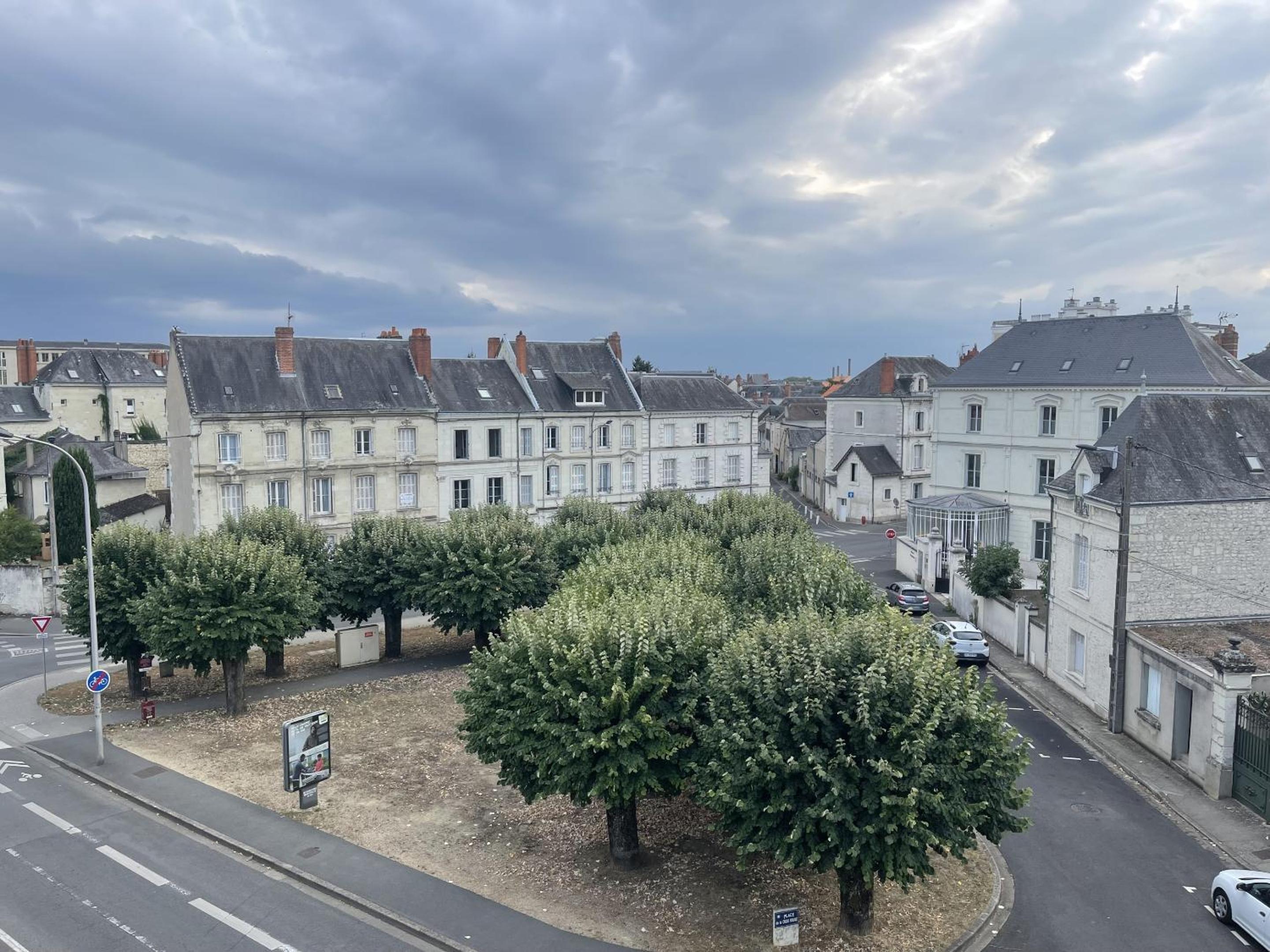 Croix rouge, photo 10