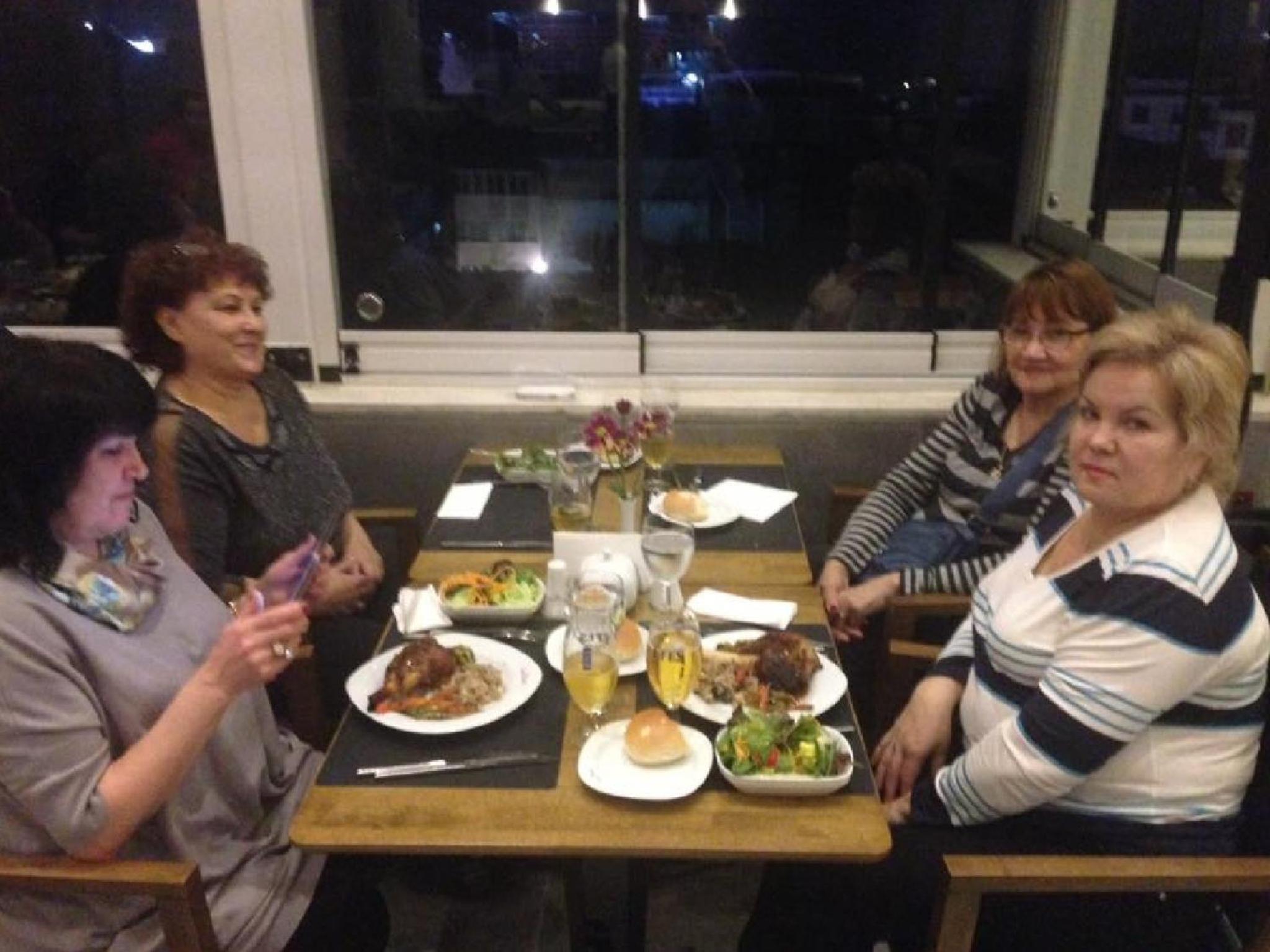 Samir Deluxe Otel - Image 21