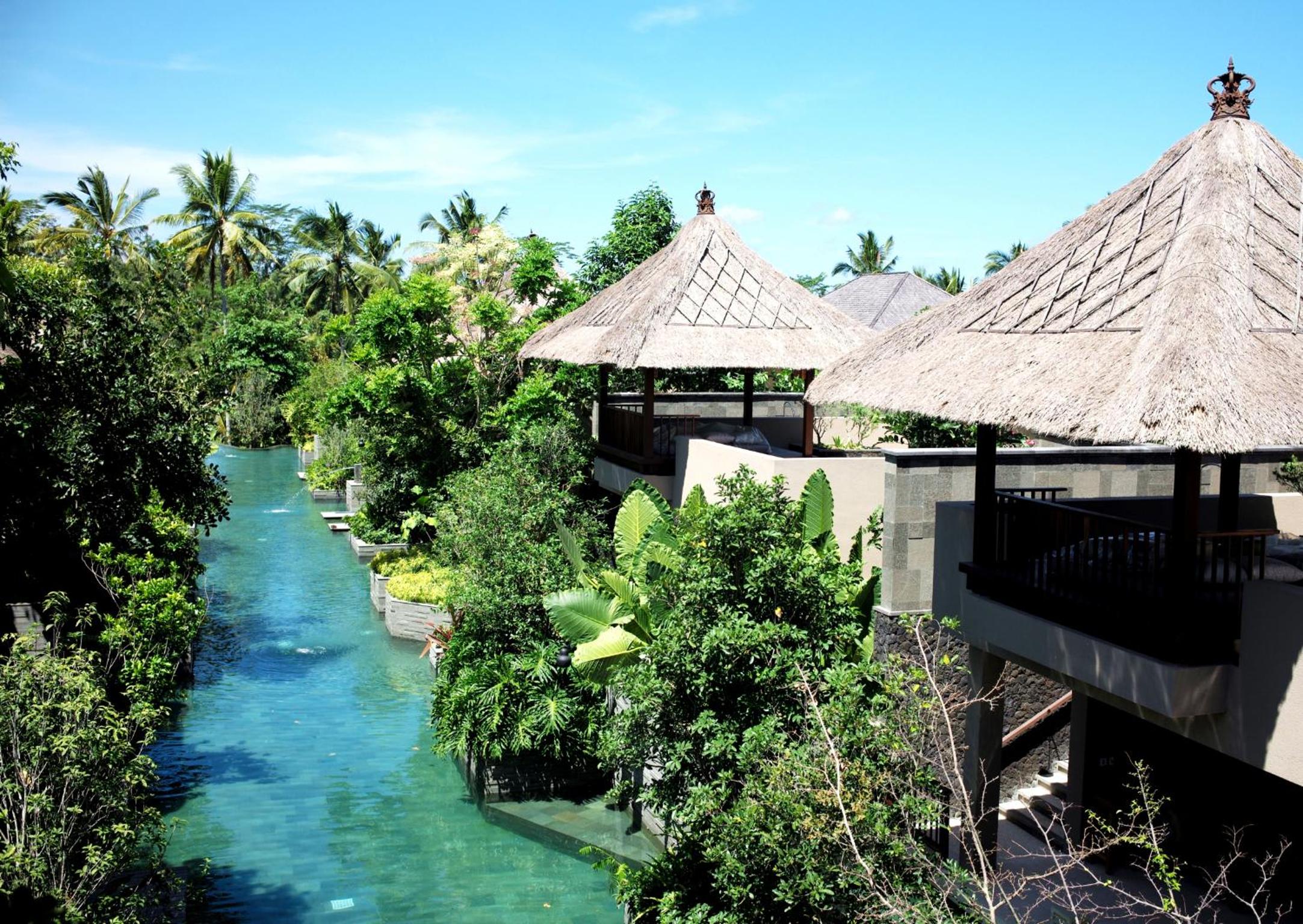 Hoshinoya Bali