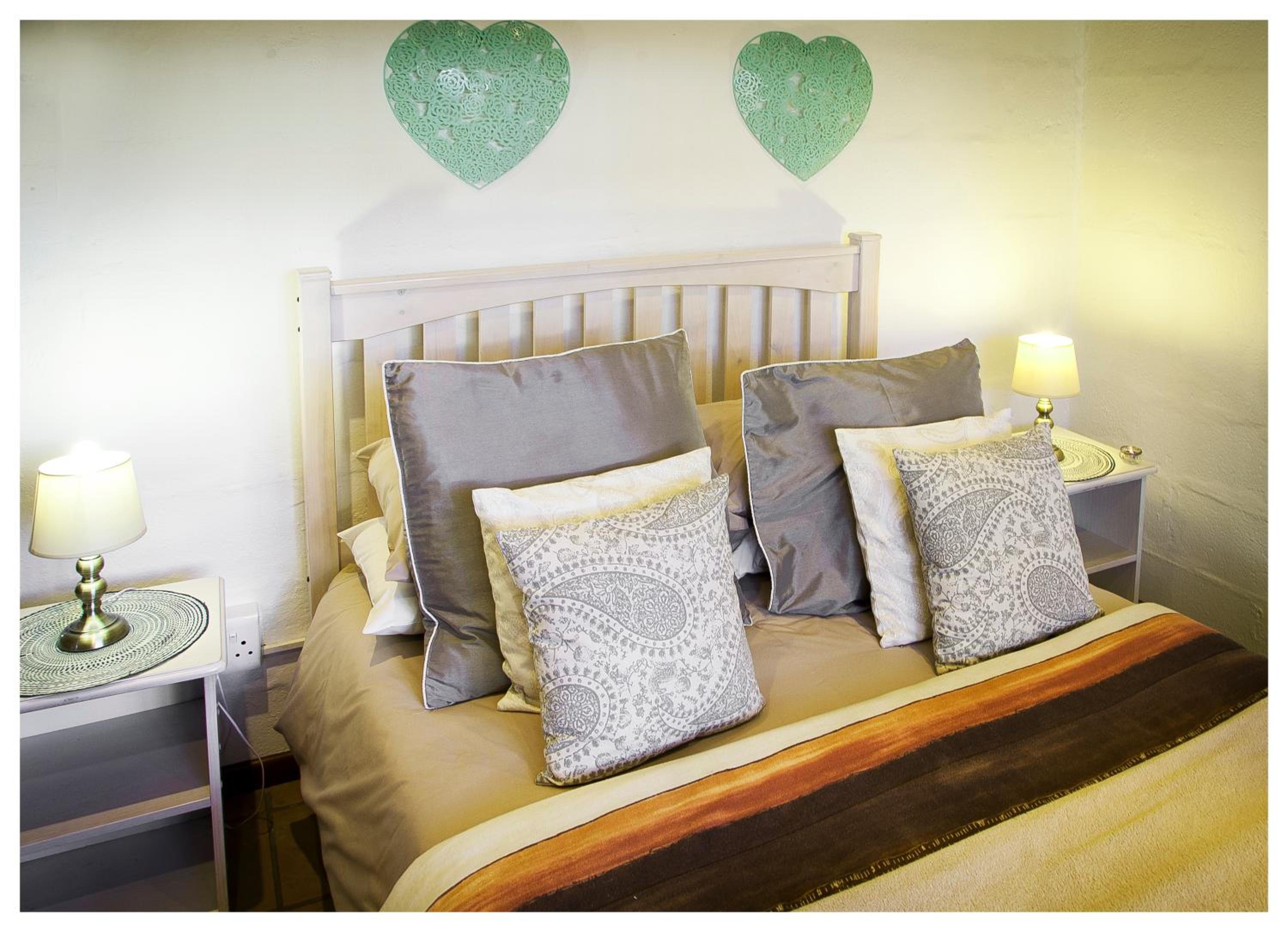 Vindoux Tree House Guest Farm & Spa
